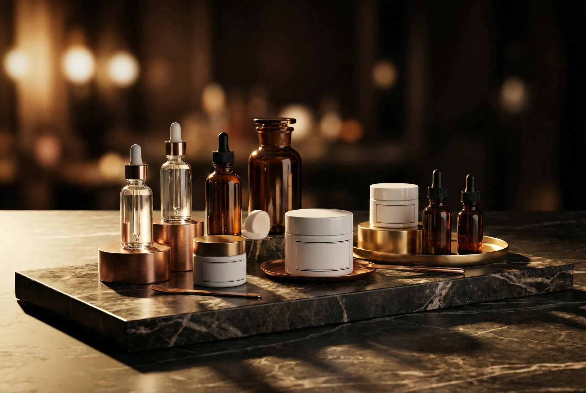 Product Distribution