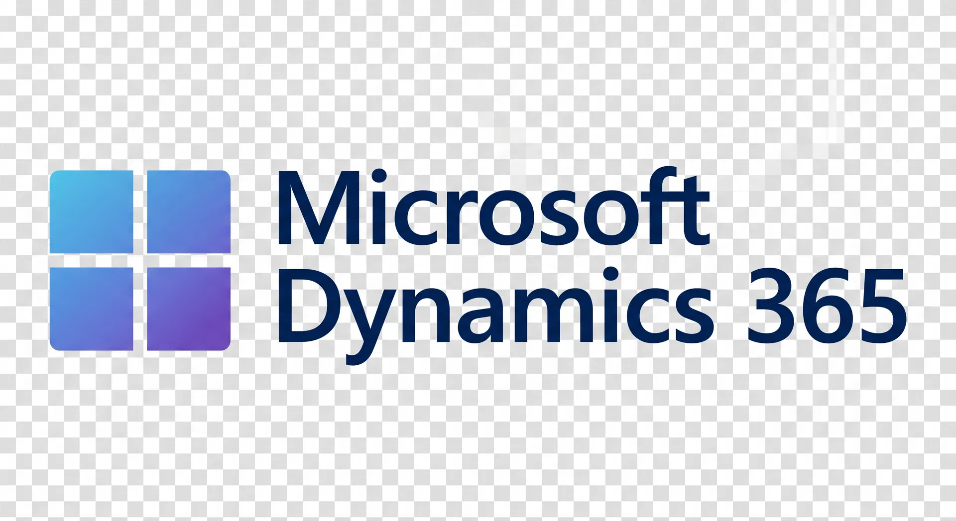 Dynamics 365 Logo