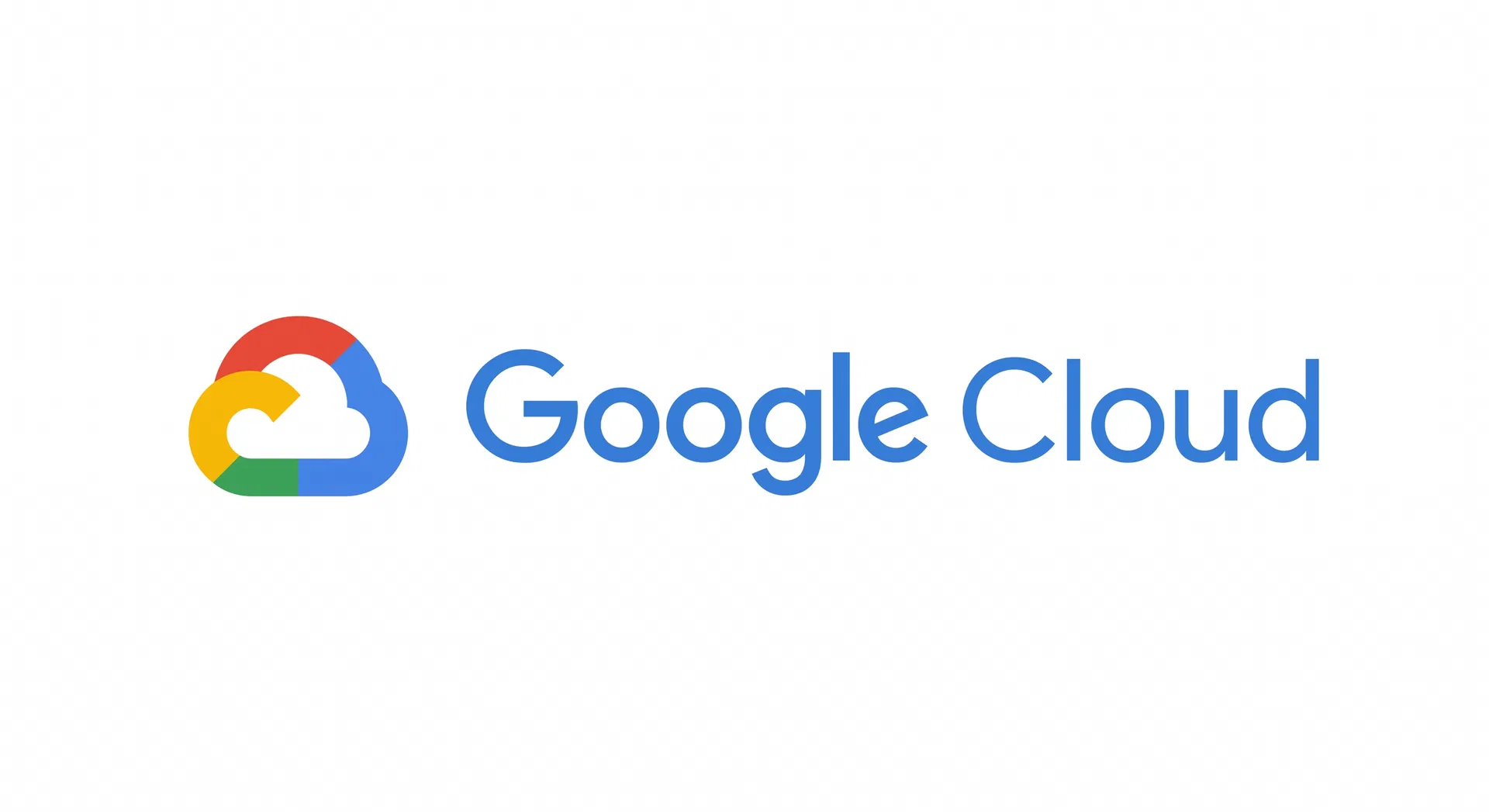 Google Cloud Logo