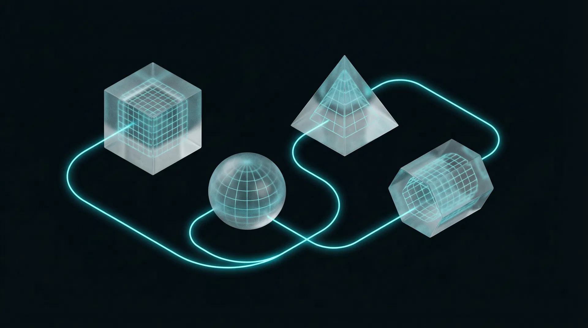 Methodology visualization