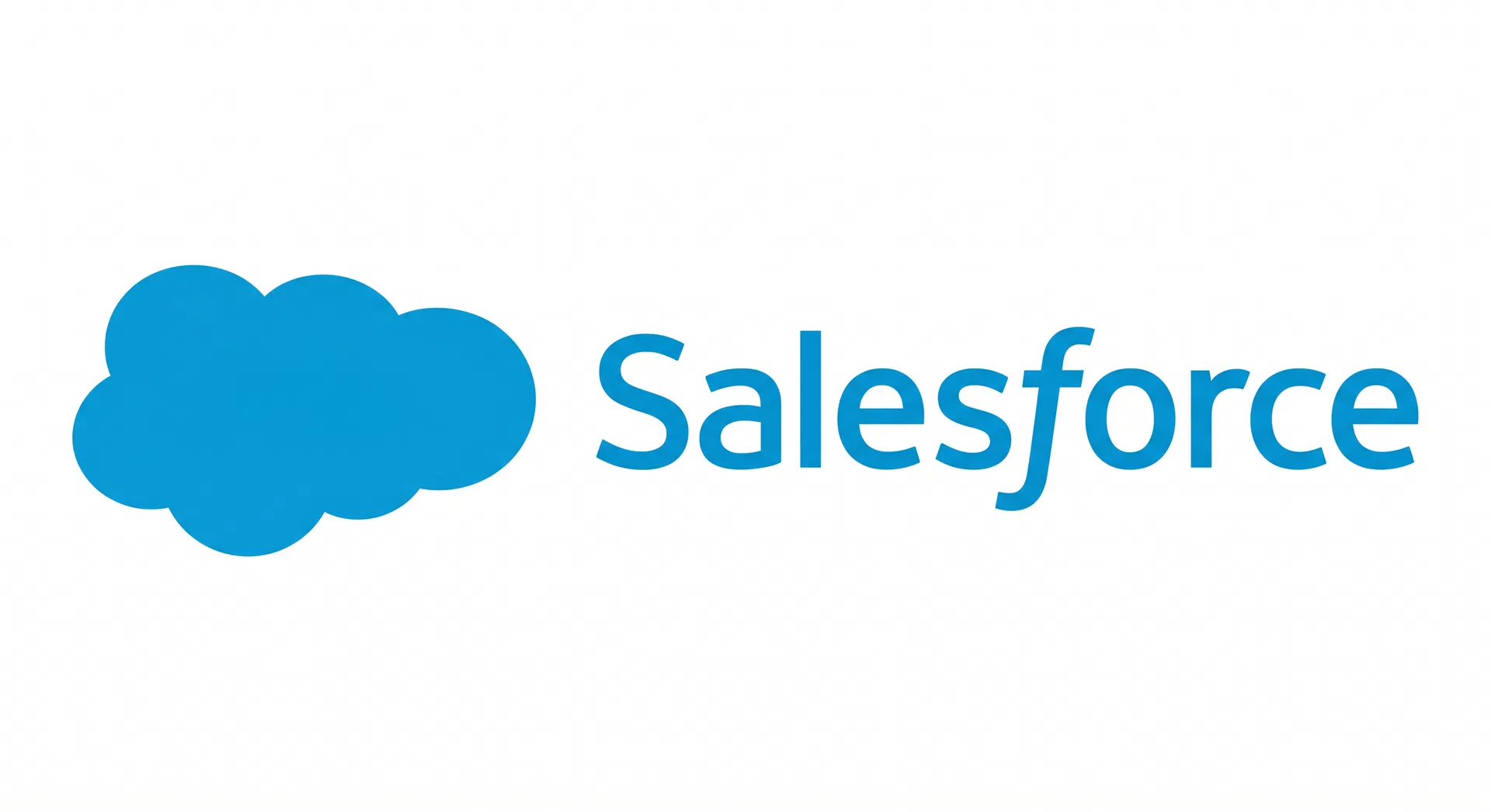 Salesforce Logo