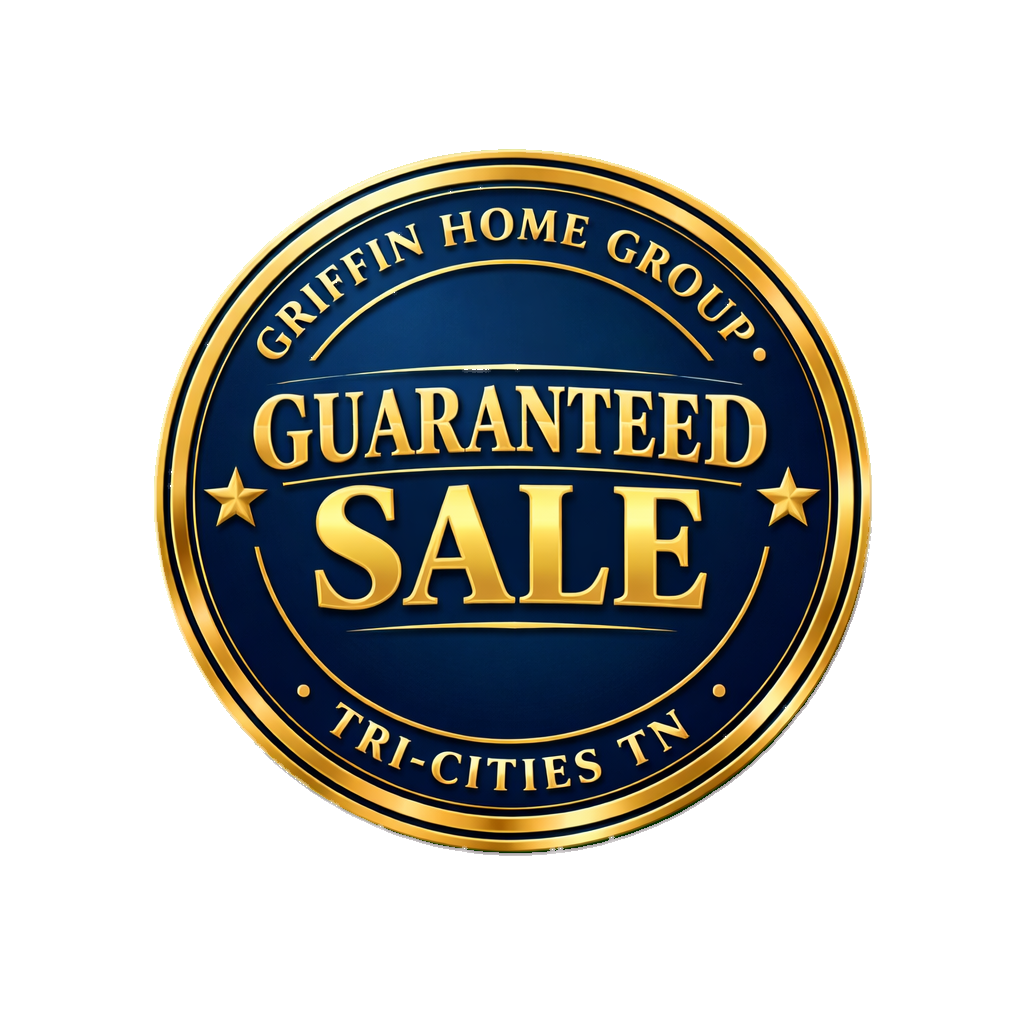 Griffin Home Group Guaranteed Sale