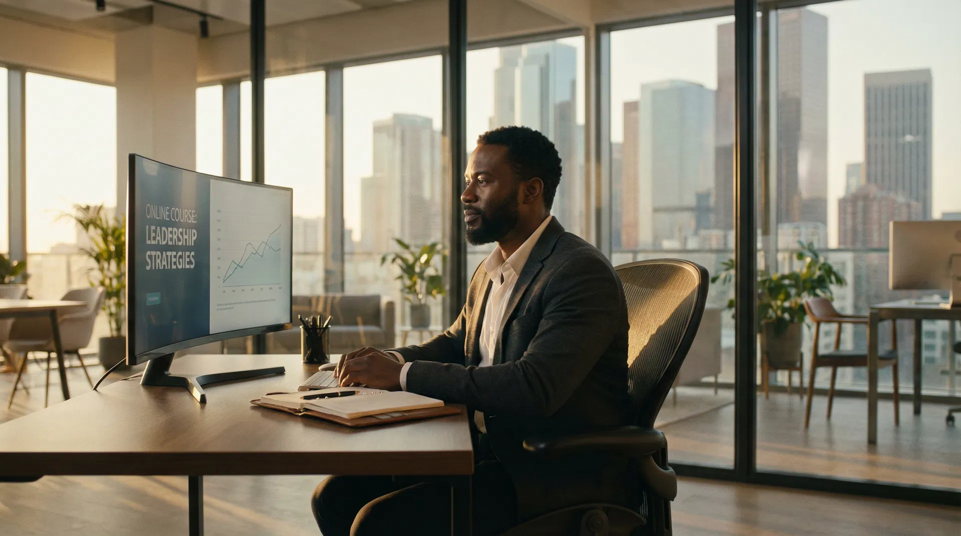 Career Transition Mastery
