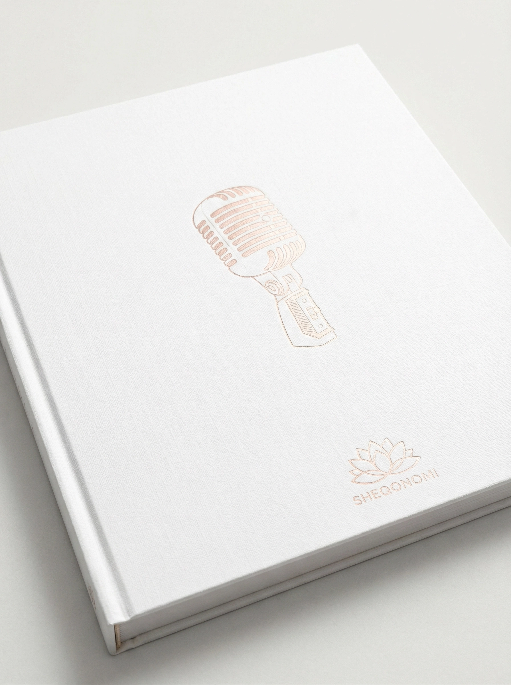 Everybody Has a Podcast (But You)