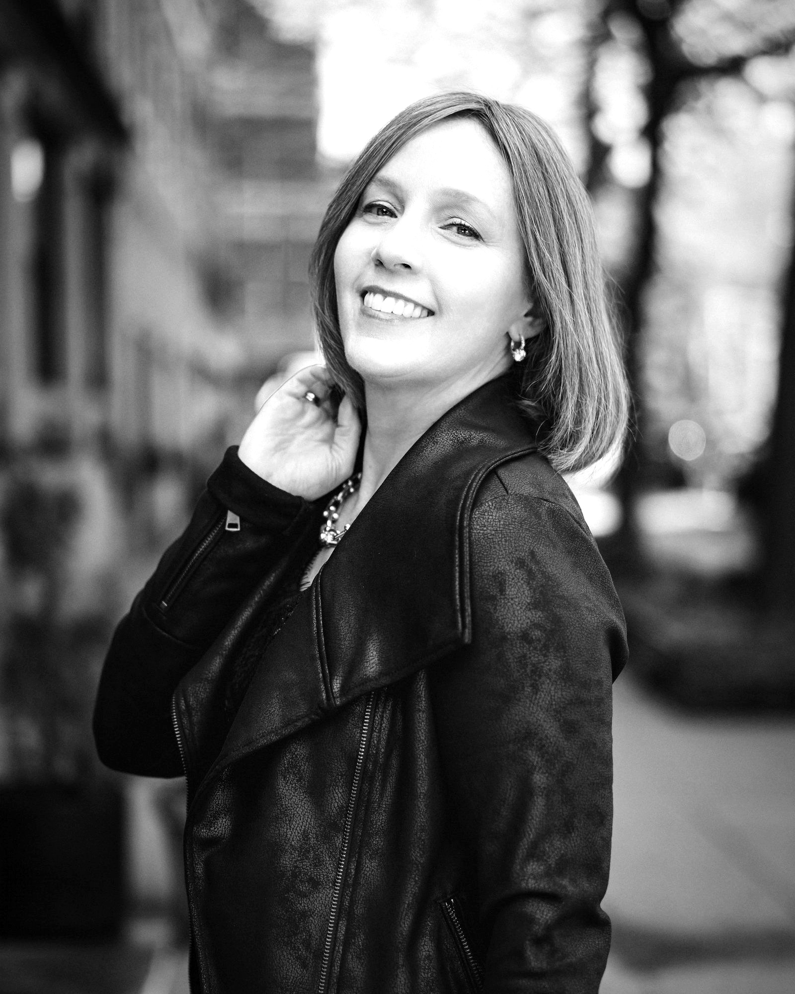 Marcia Dawood