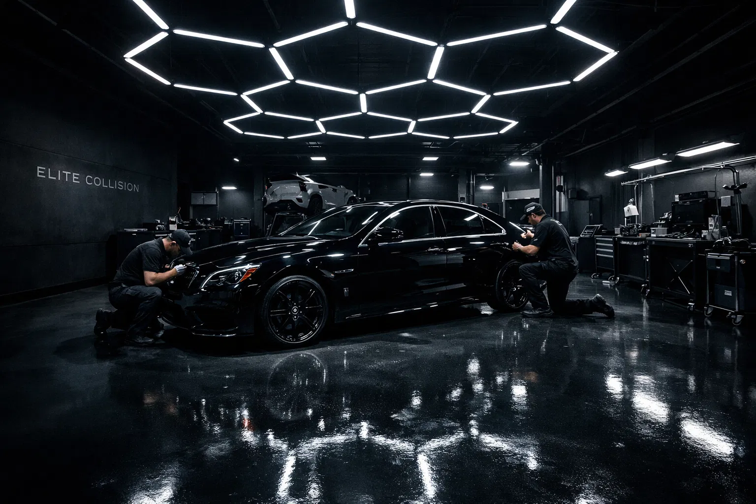 We work for YOU, Not the Insurance Company.