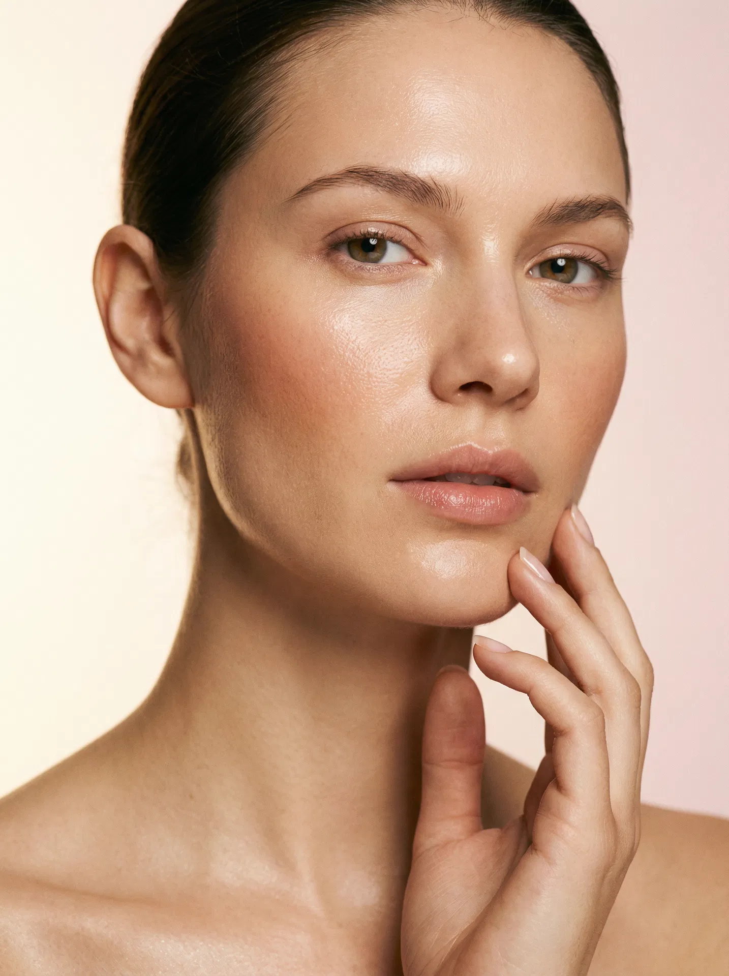 Skin First, Makeup Second