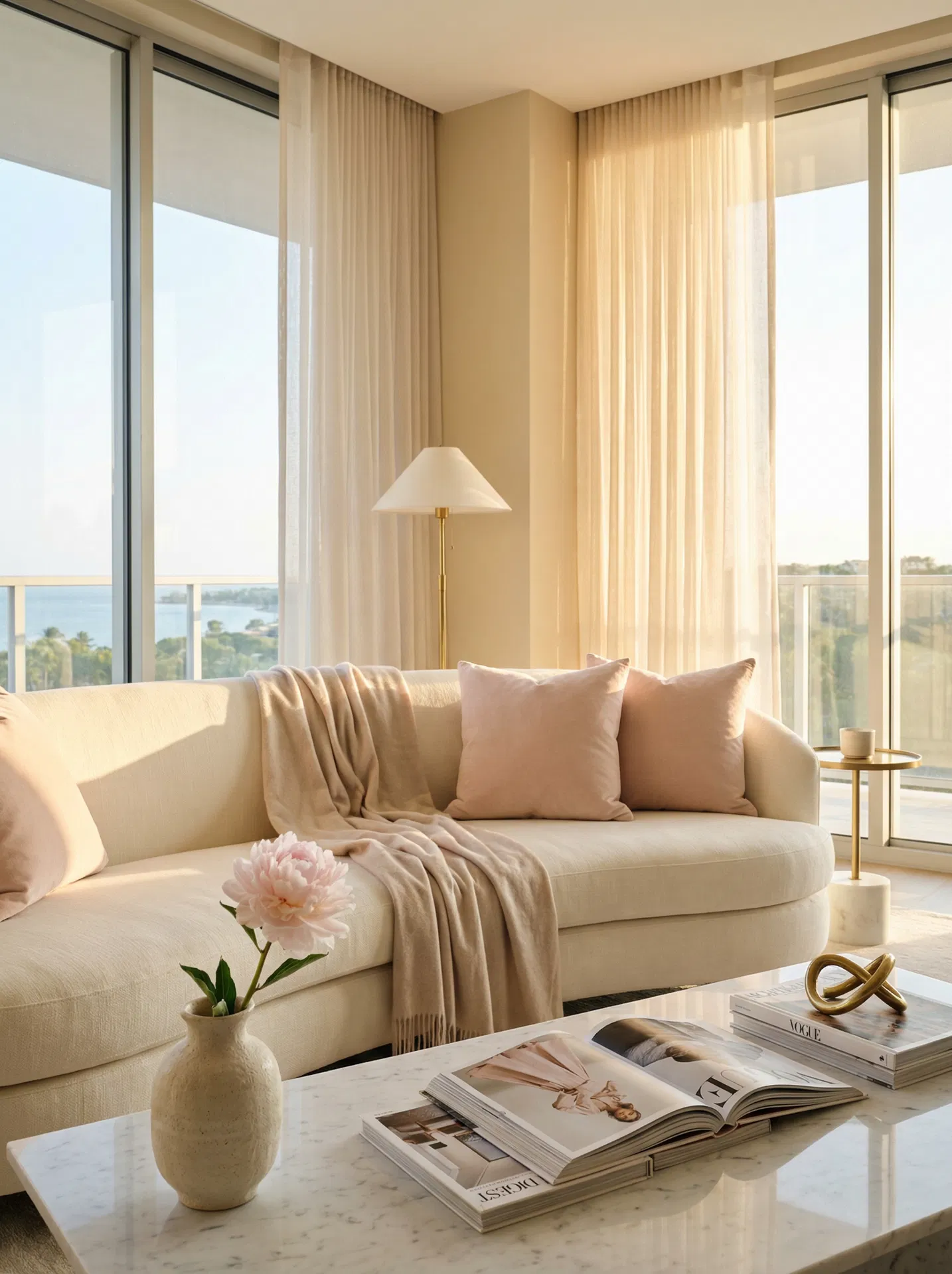 Designing a Life That Feels Like You