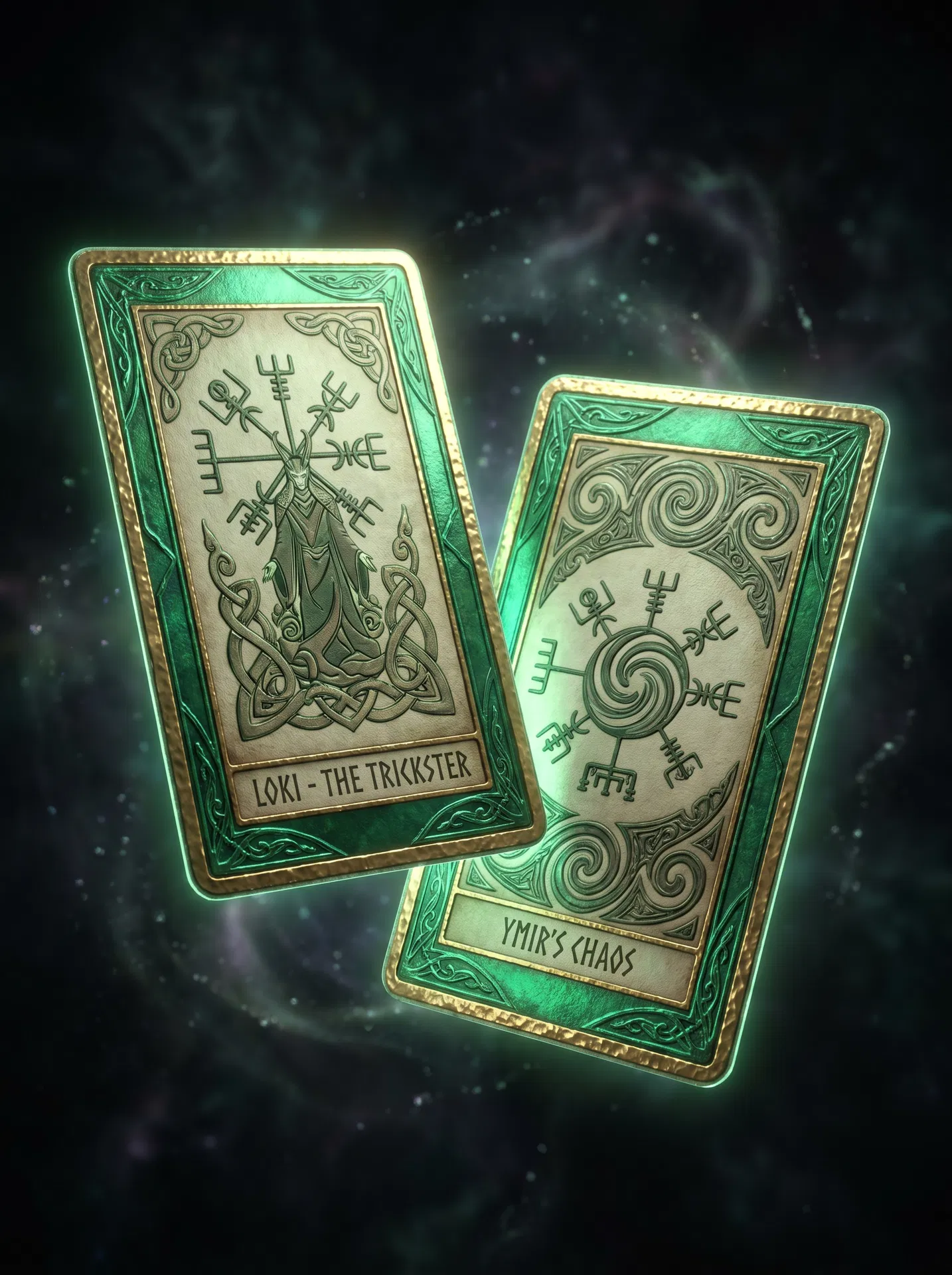 100 Prompts Loki Élite