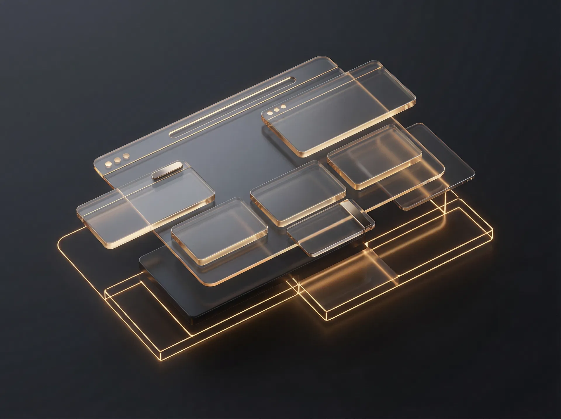 Website Design & Development