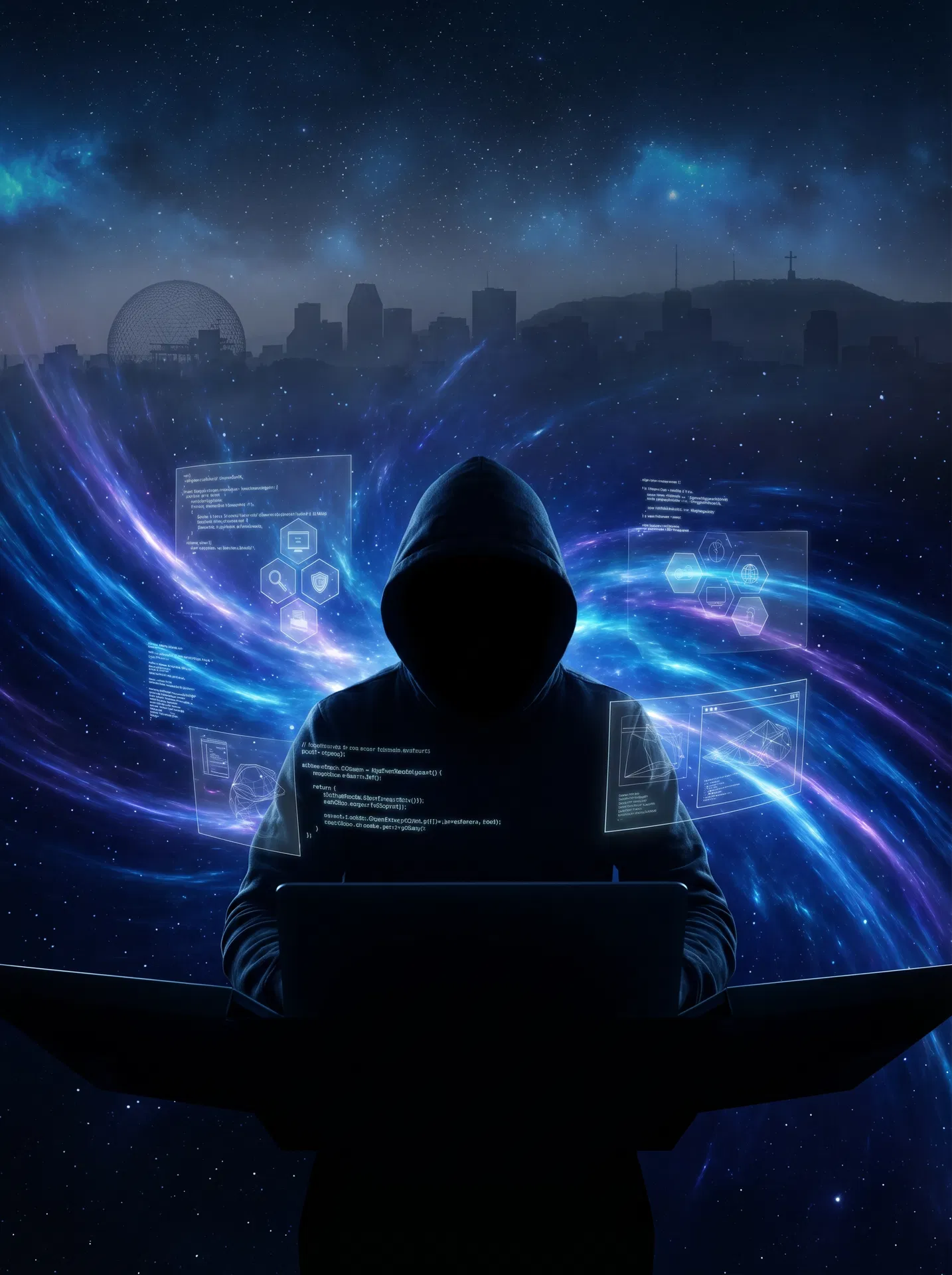 David Horvath — Horvath Web