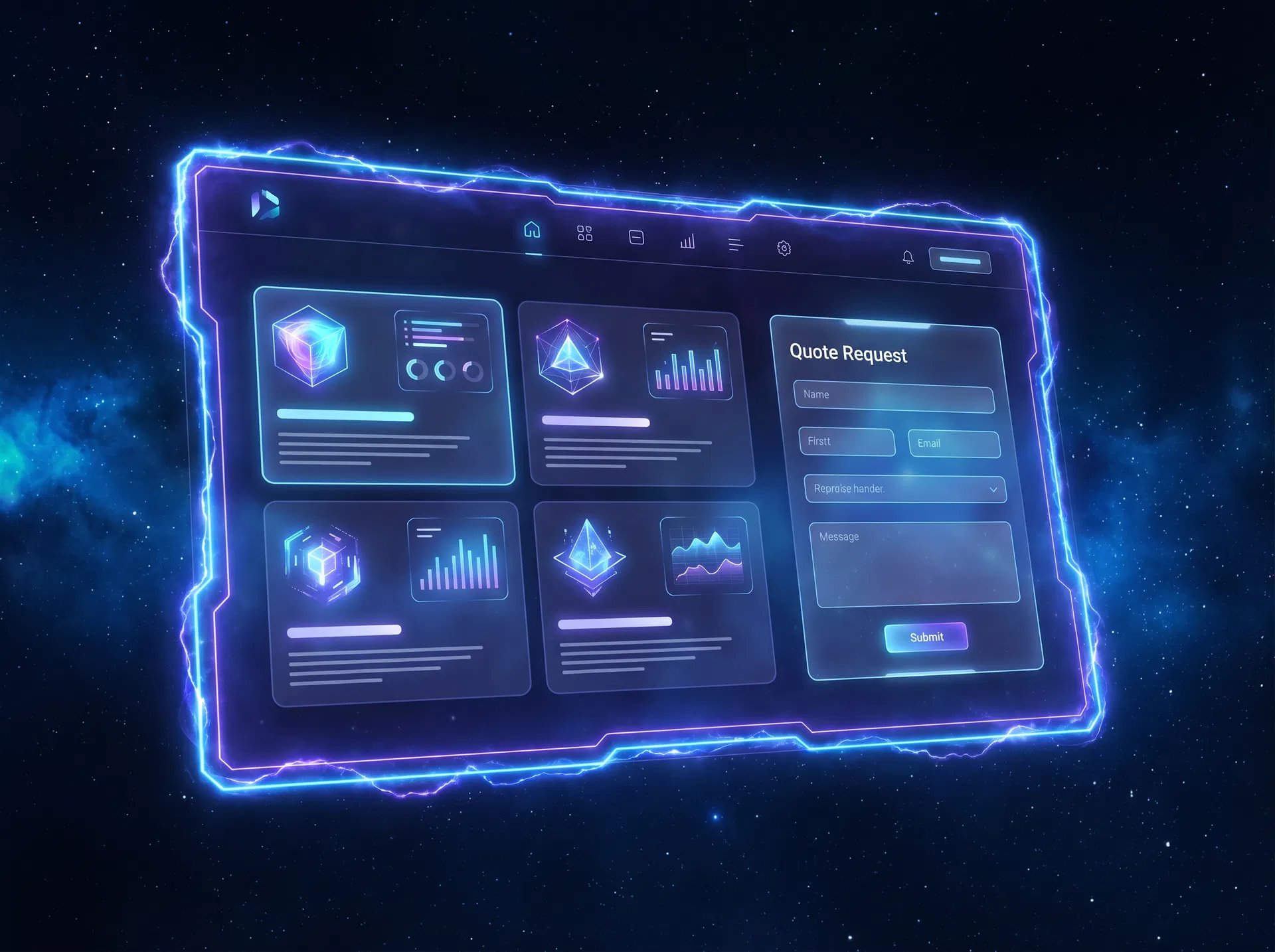 Compagnies de services