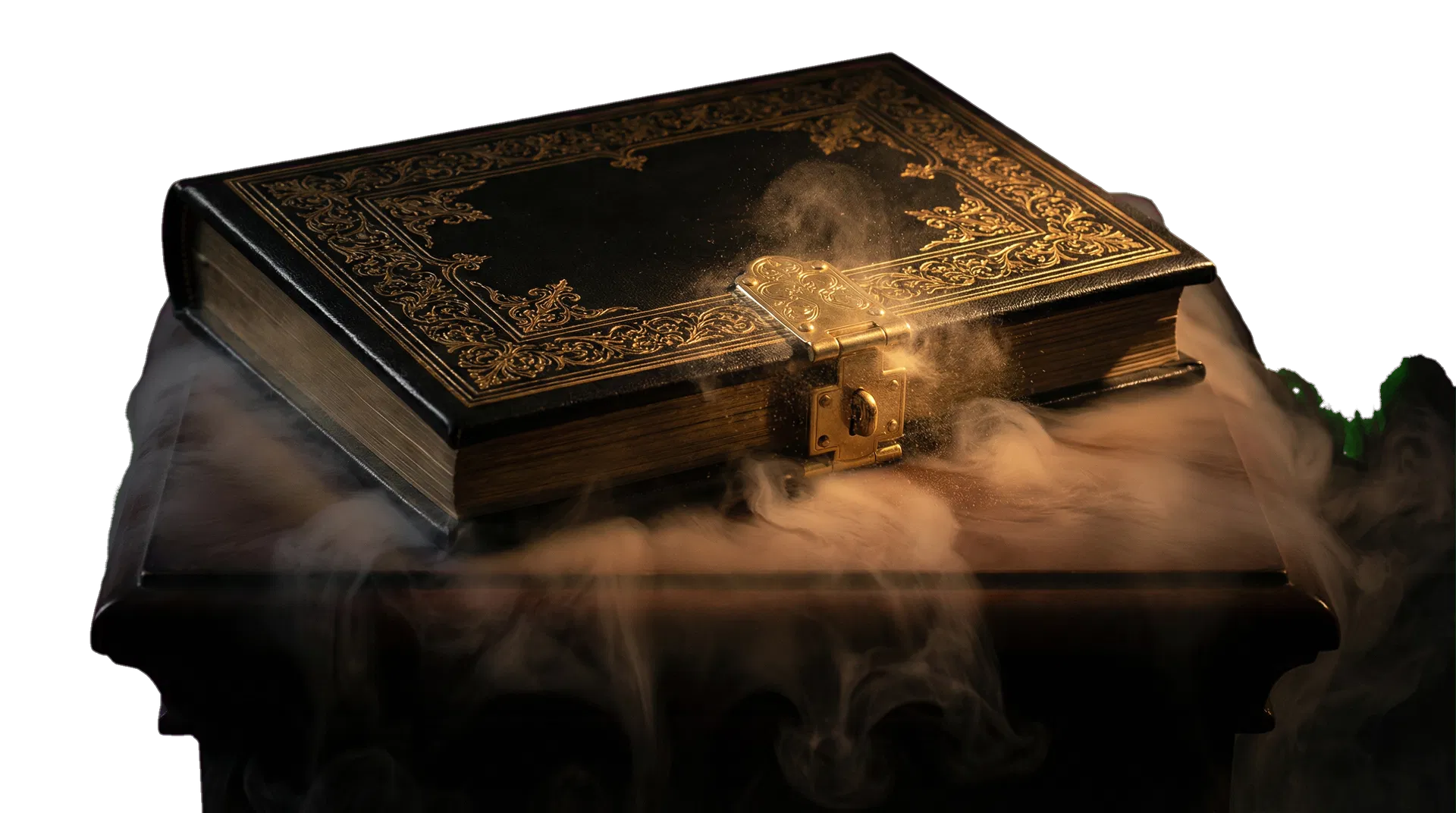 BURRAN MAISIAD sealed sketchbook finale