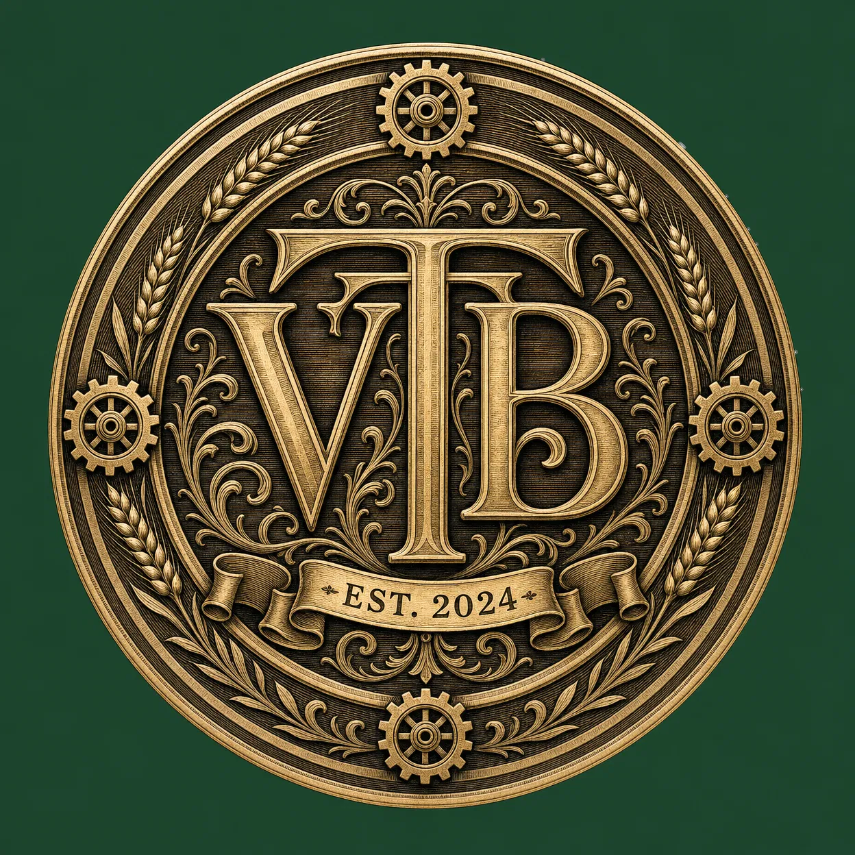 VTB seal