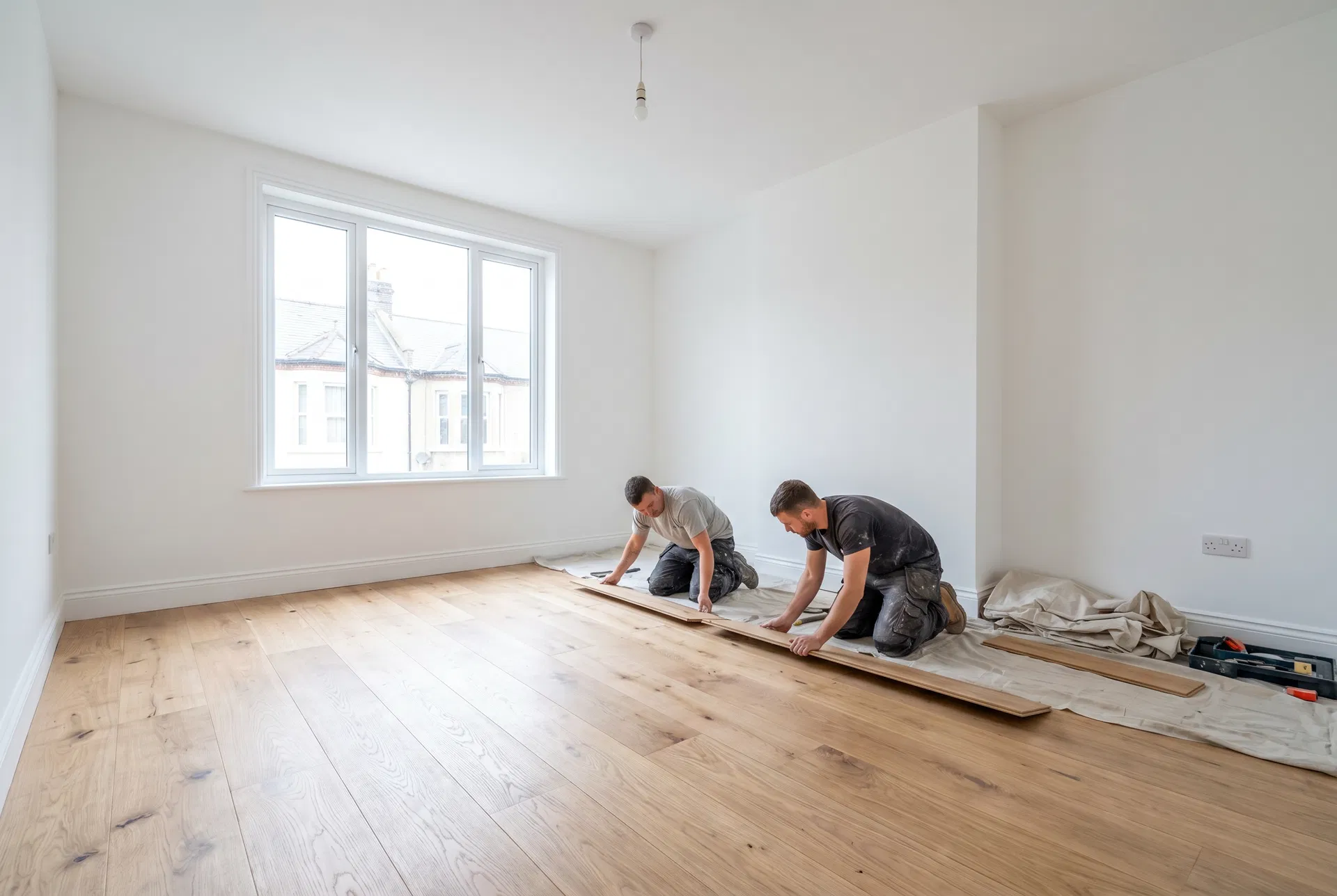 인테리어 원상복구