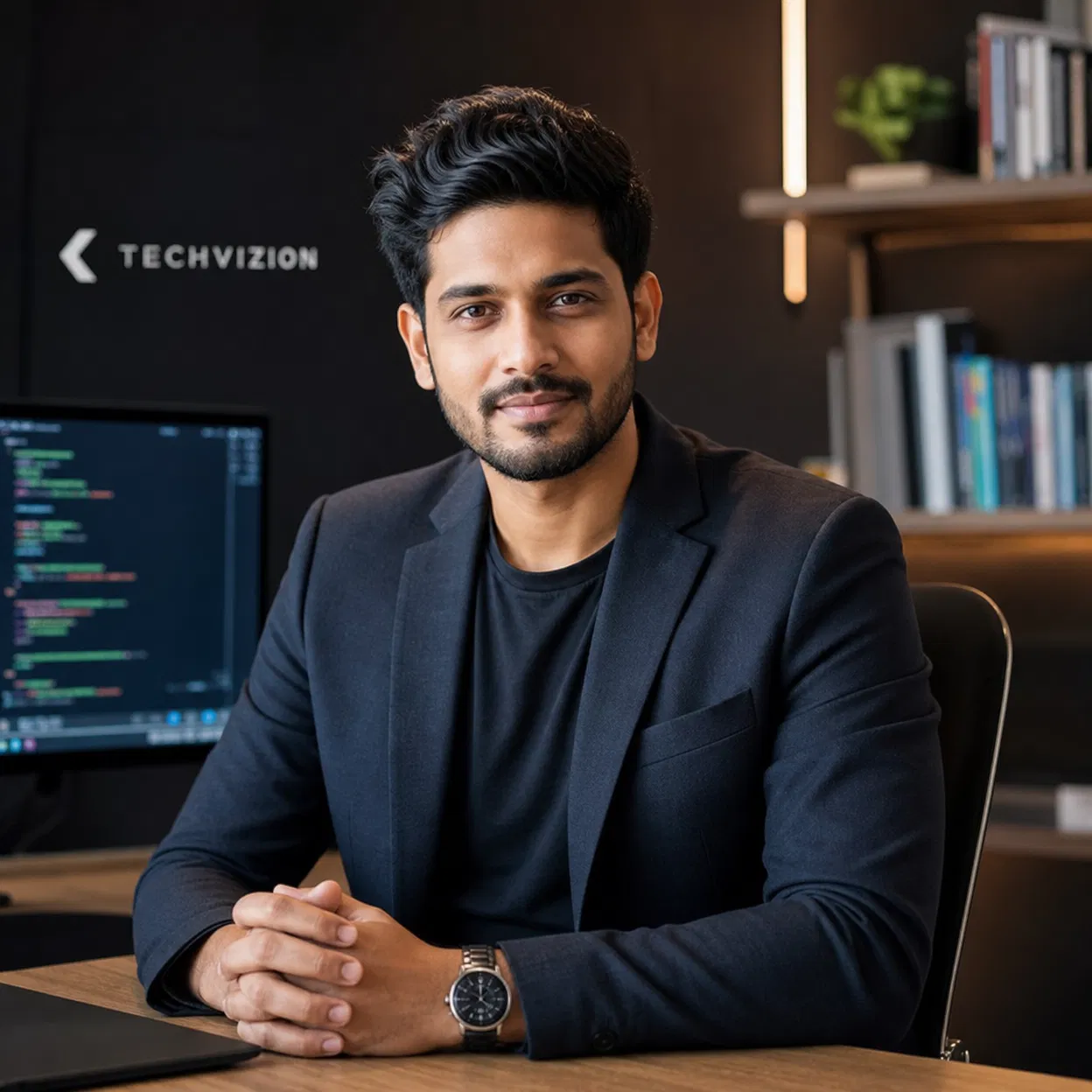 Founder