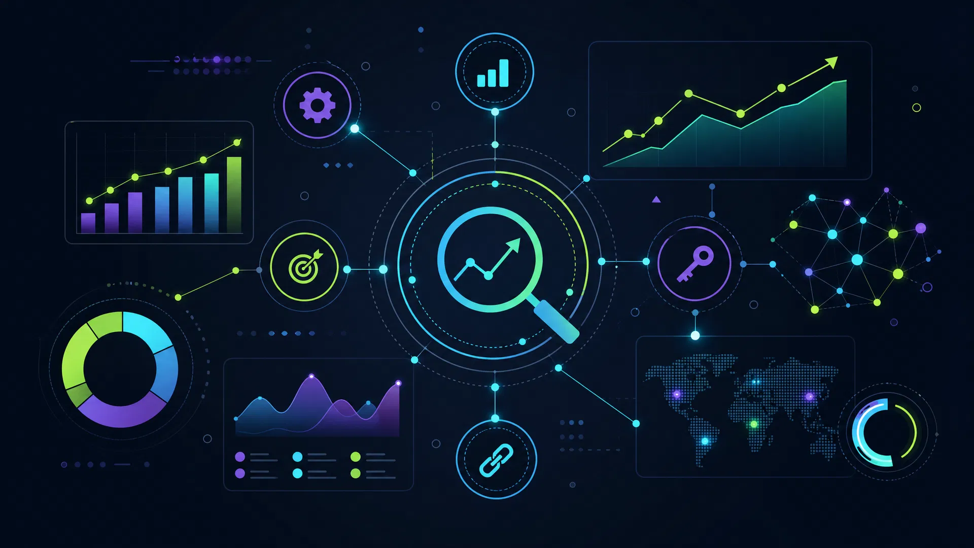 SEO Strategy
