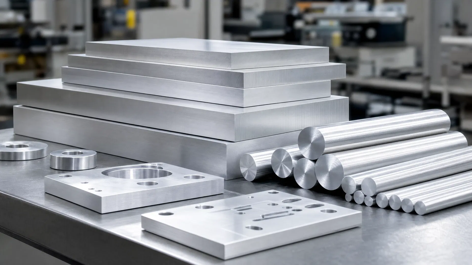 Aluminium