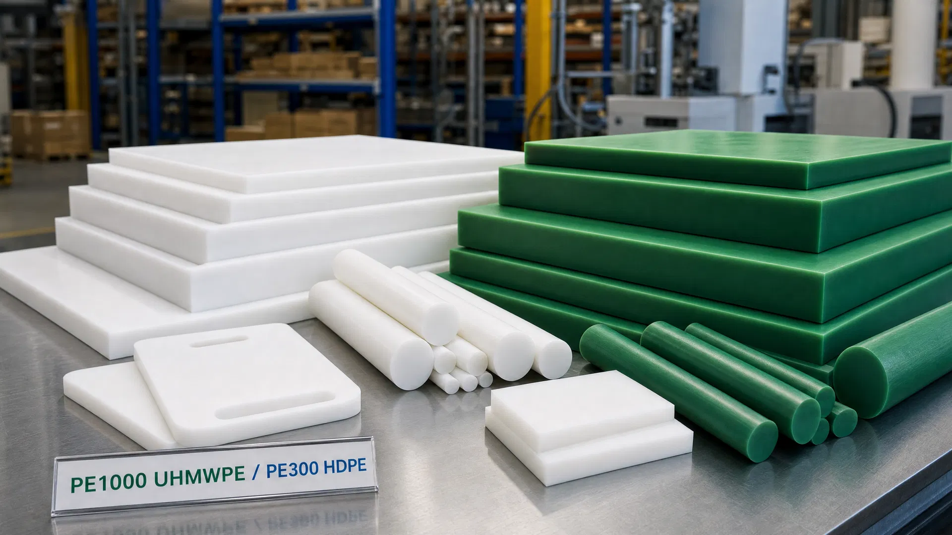 PE (Polyethylene)