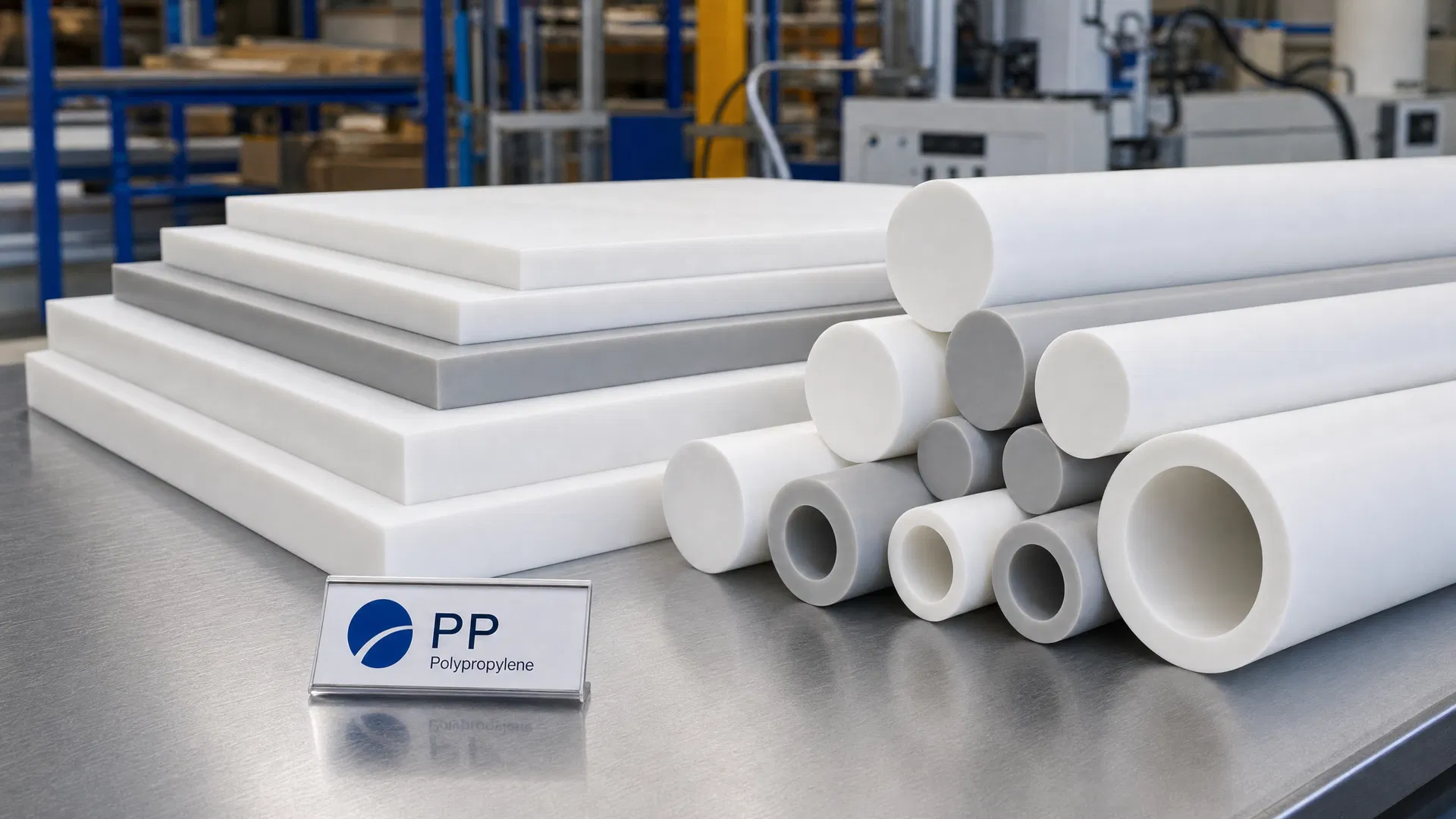 PP (Polypropylene)