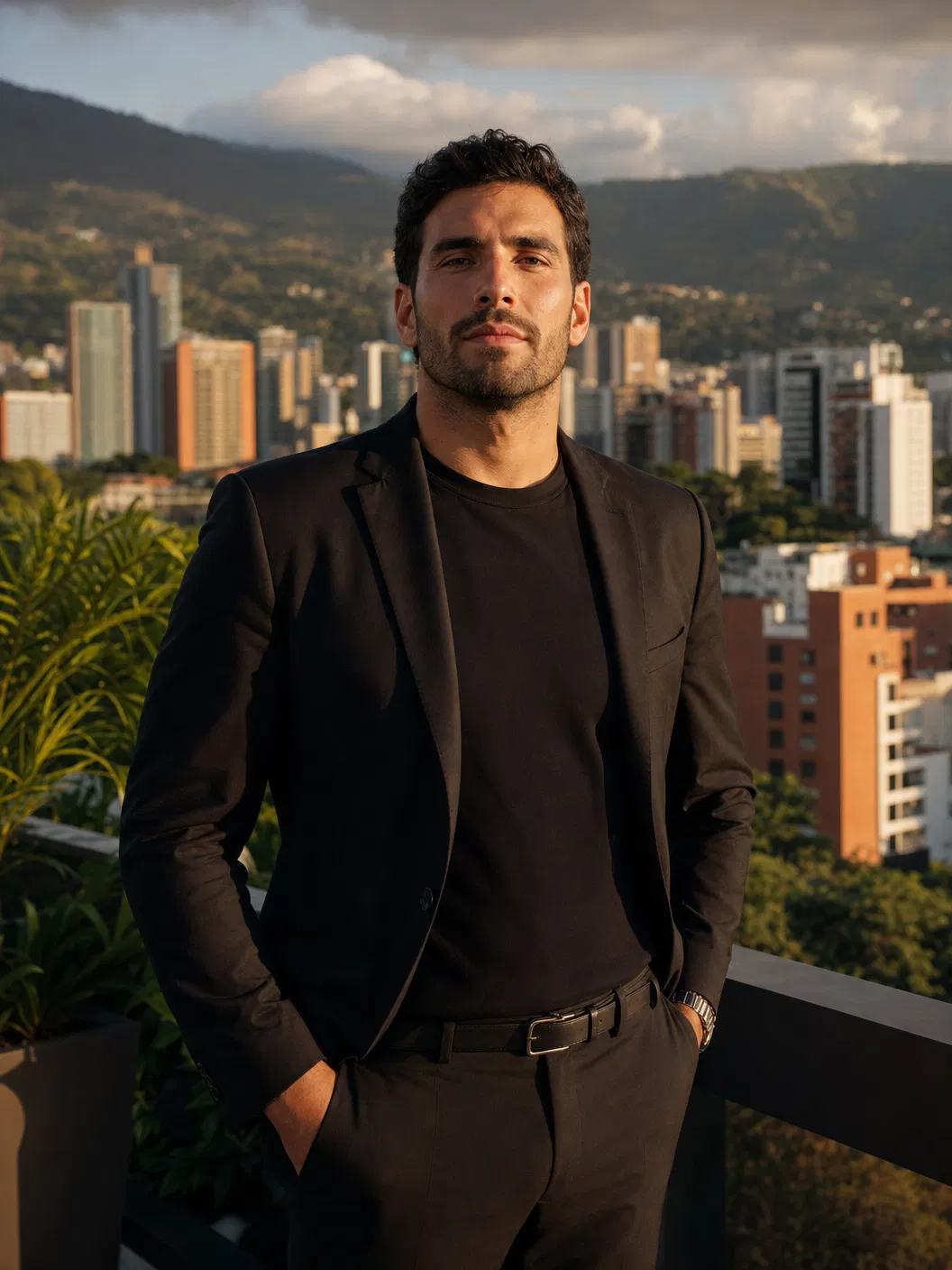 Jay — Founder of Freedom & Beyond