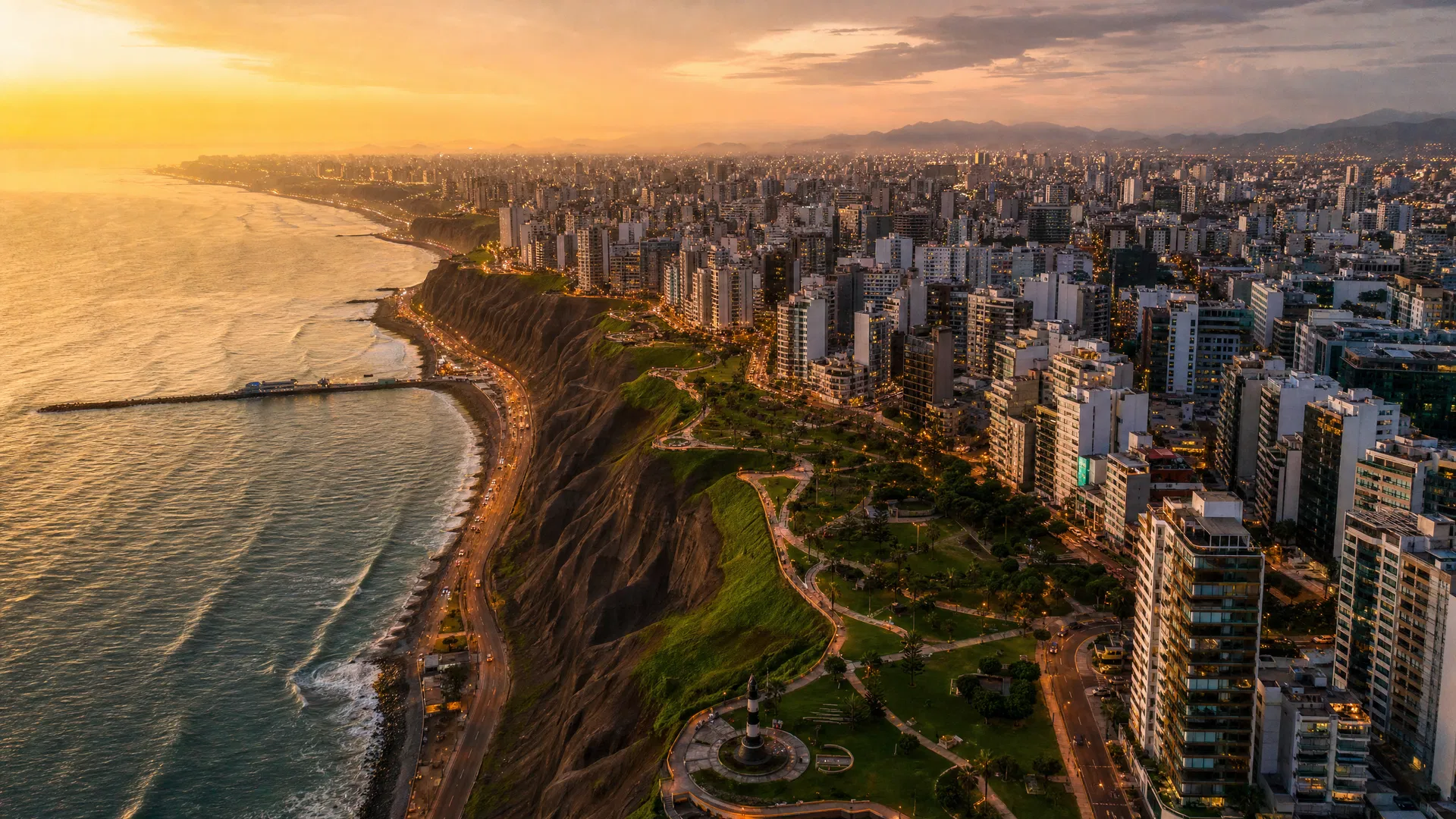 Lima Relocation Guide