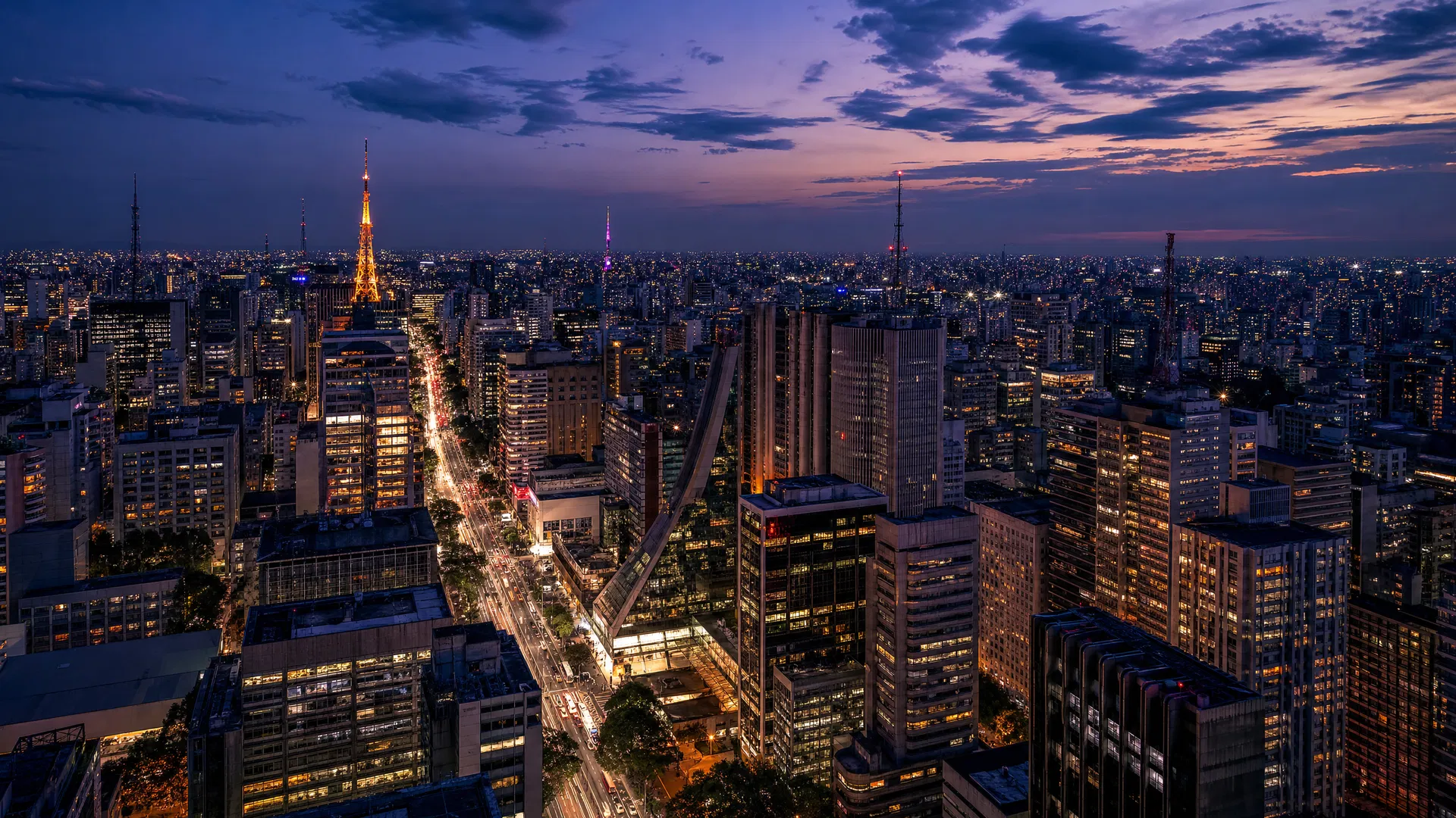 São Paulo Relocation Guide