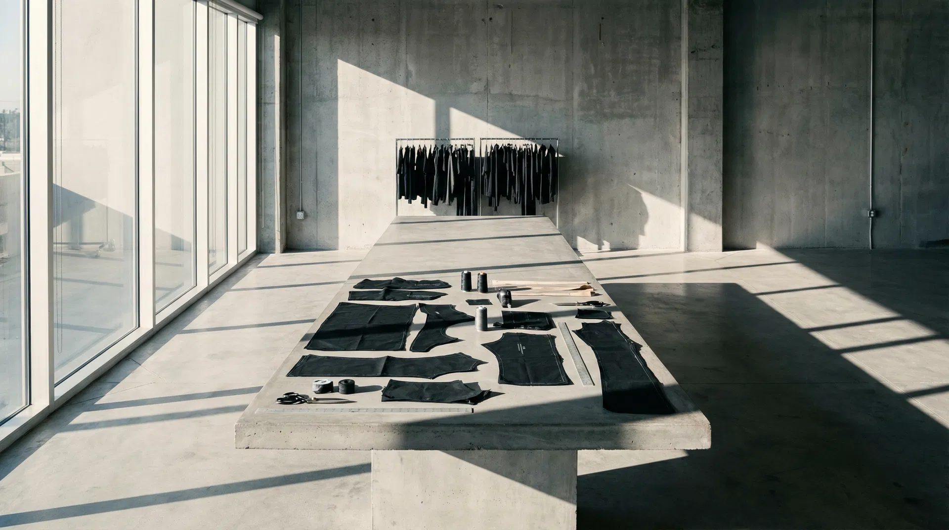 WALLACE Atelier — Los Angeles