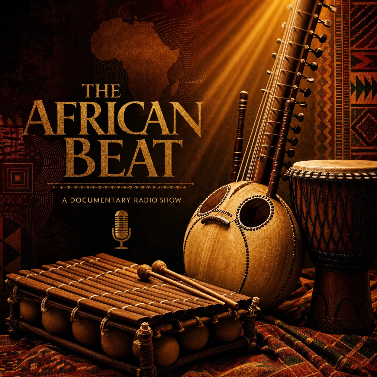 The African Beat
