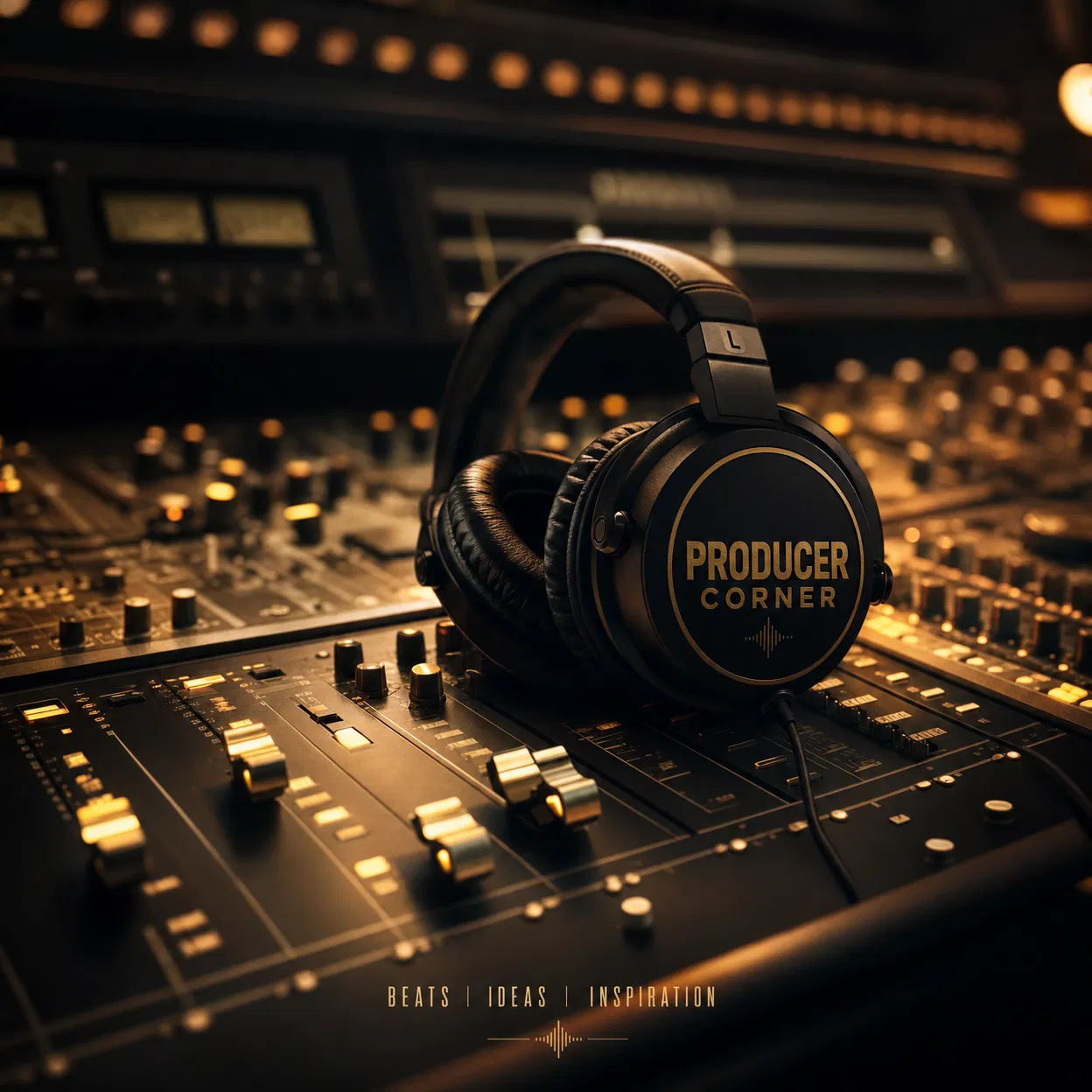 Producer Corner