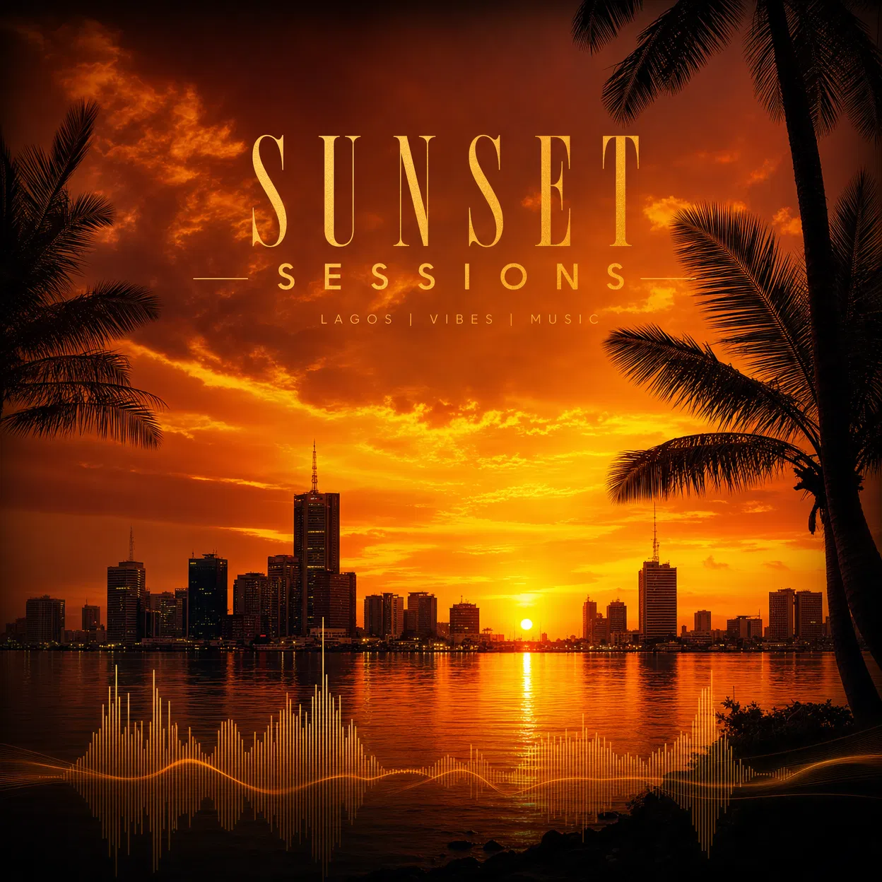 Sunset Sessions