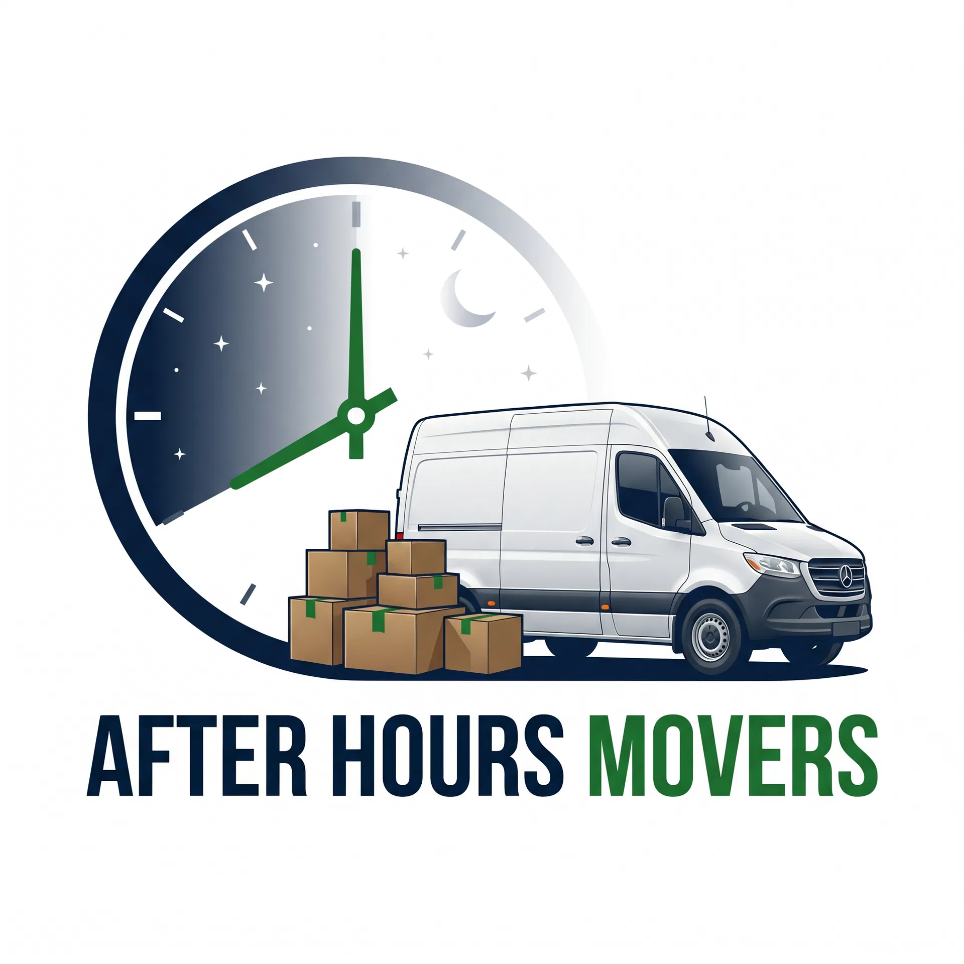 After Hours Movers