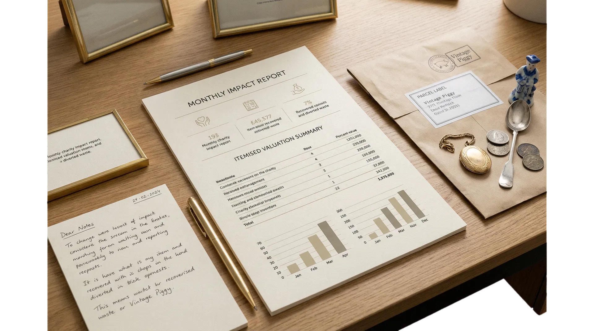 The five-shop, thirty-day contained pilot.