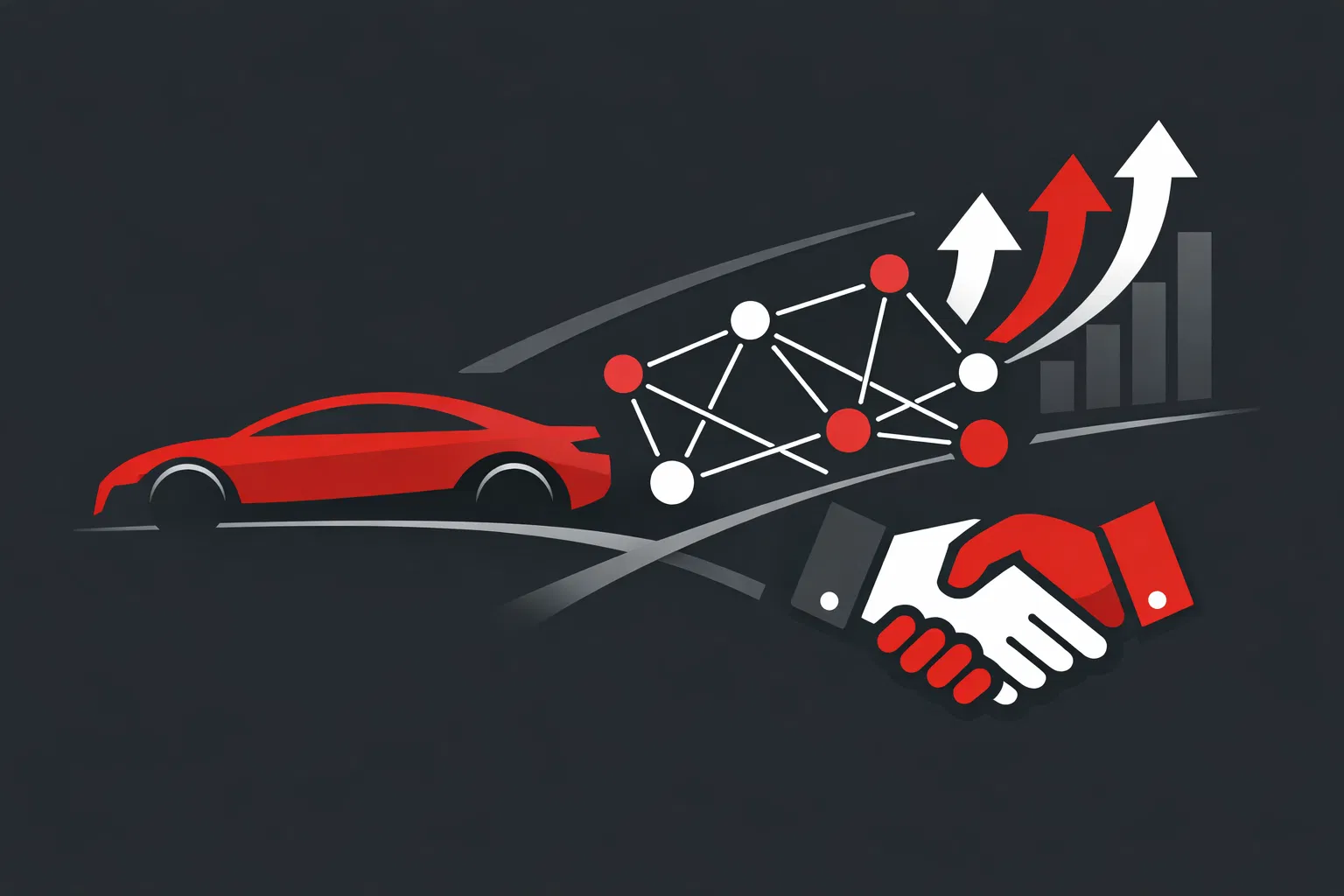 Ahorro en la compra de coches premium e importados con VR Cars