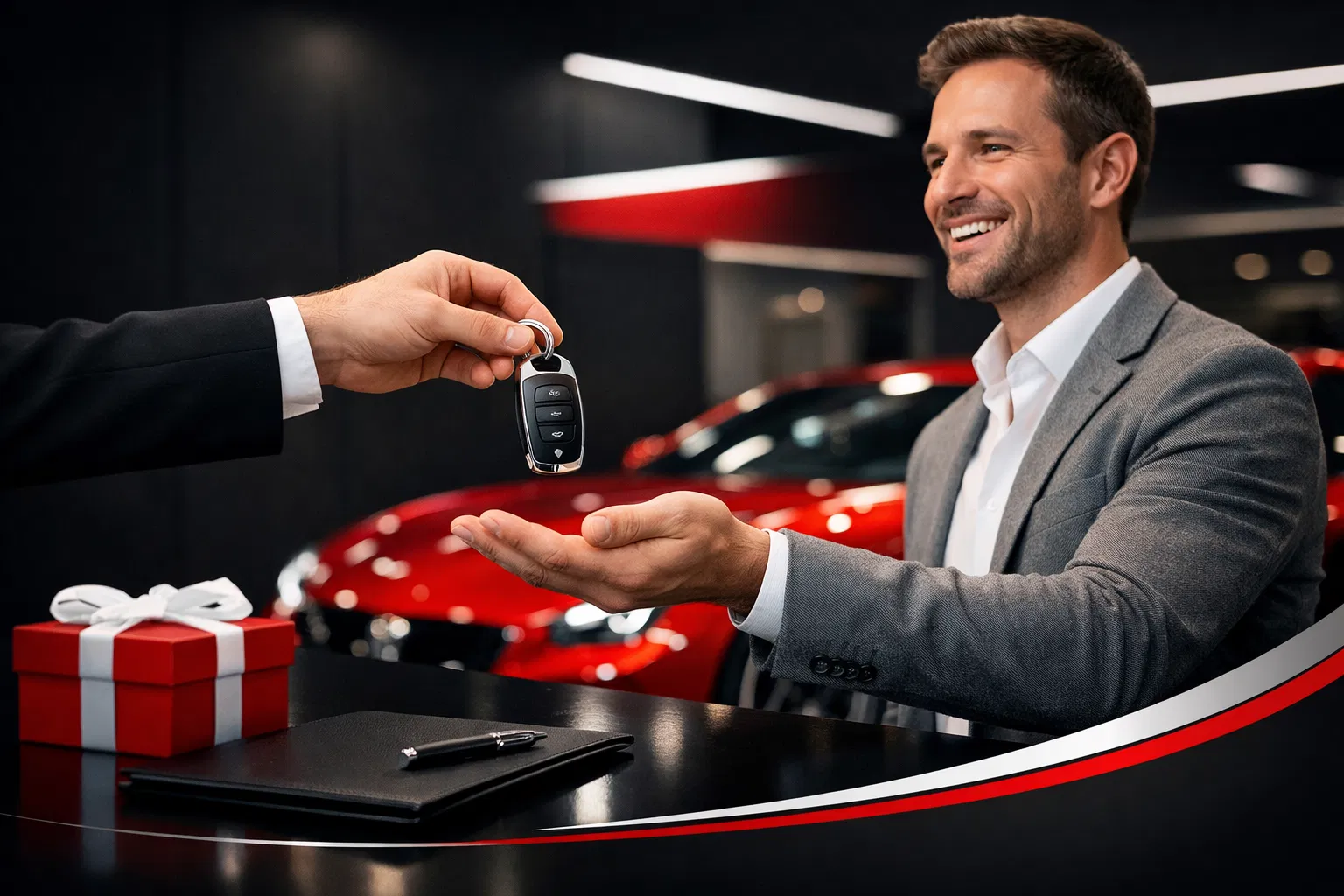 Servicio llave en mano - Importación completa de coches sin complicaciones