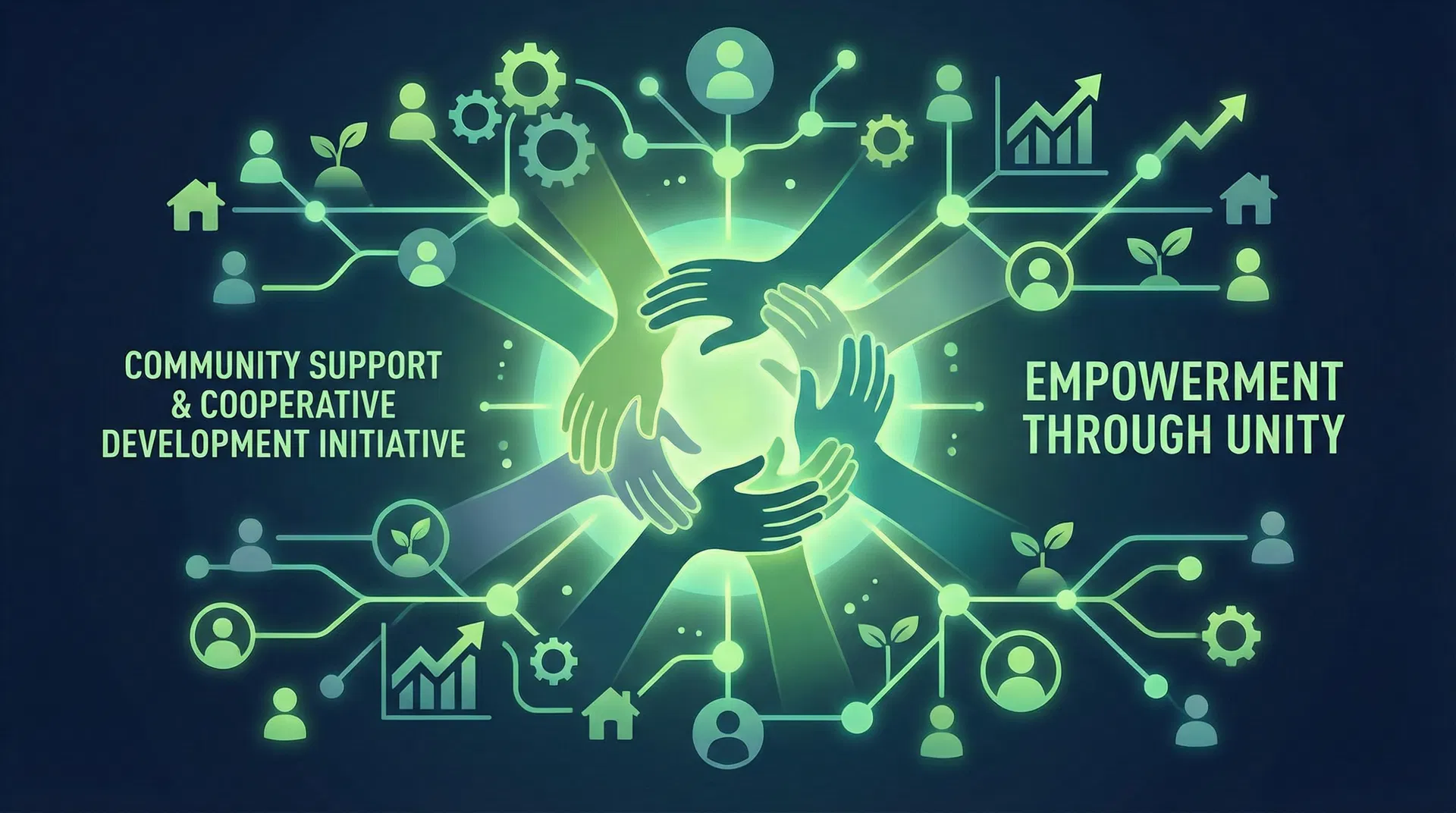 ALCCUL Support Initiative