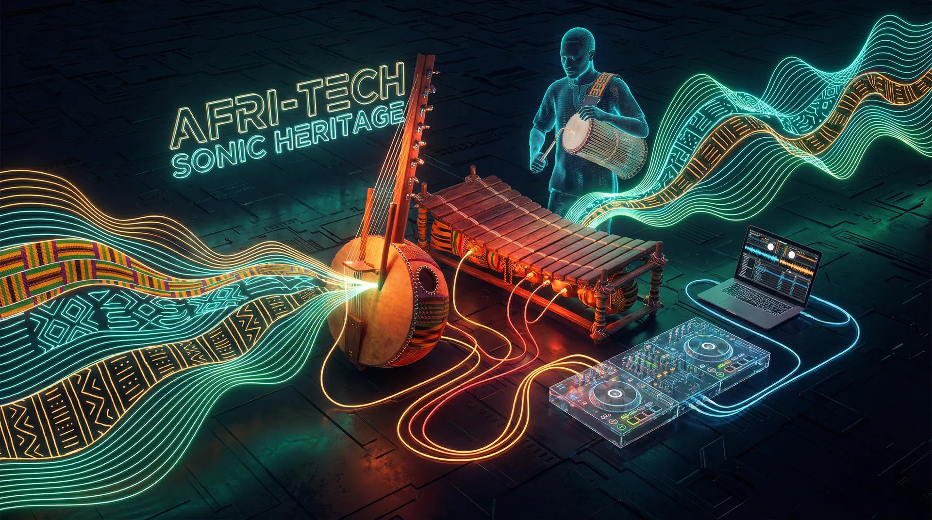 Cultural Impact Music