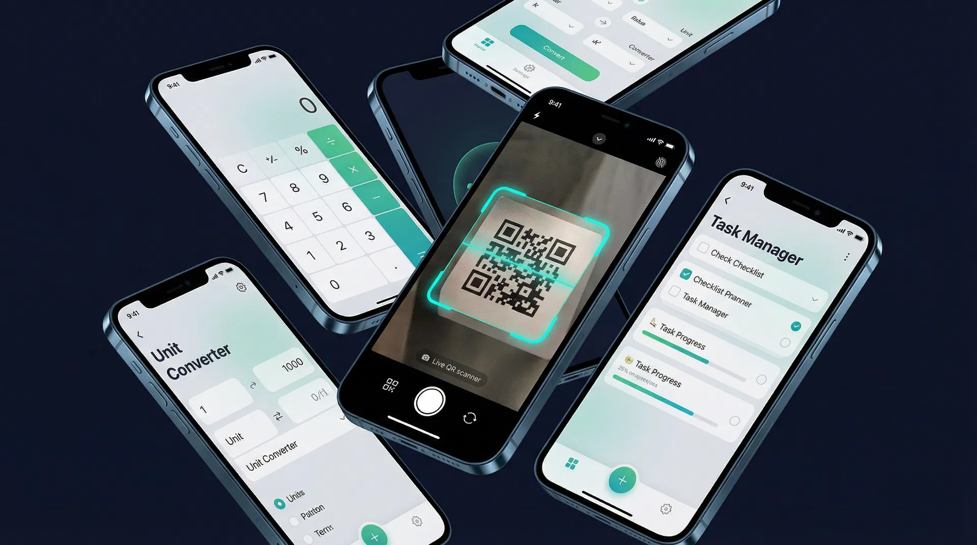 E.ASSIST Mobile Tools