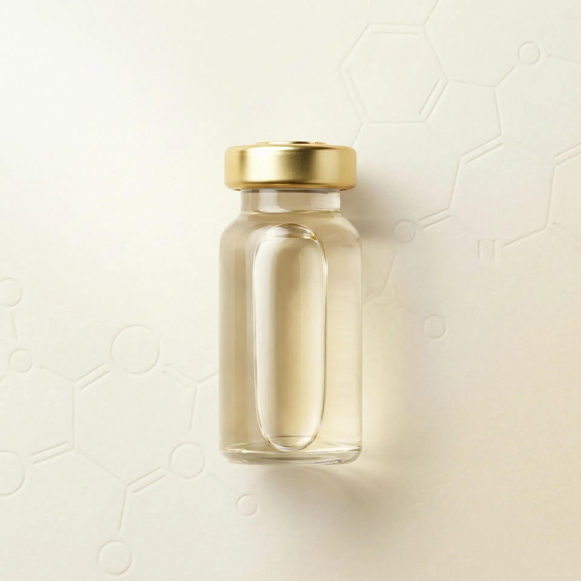 GHK-Cu Copper Peptide