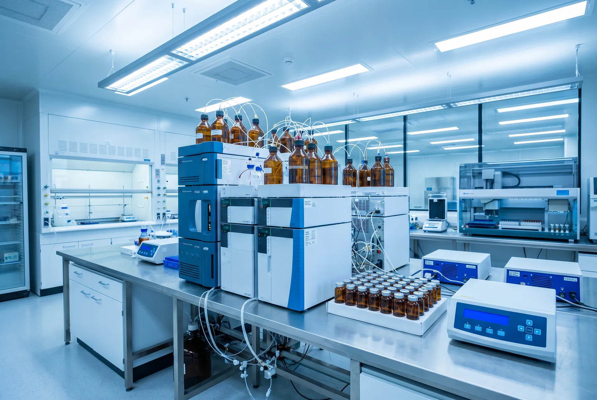 Custom Formulation & Presentation