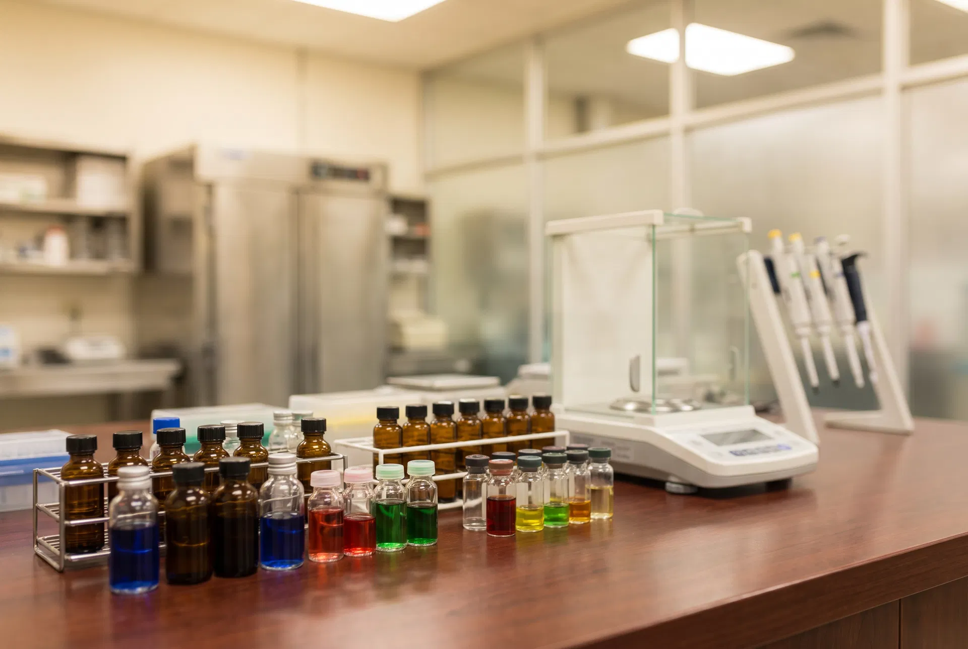 Small Molecules & Cofactors