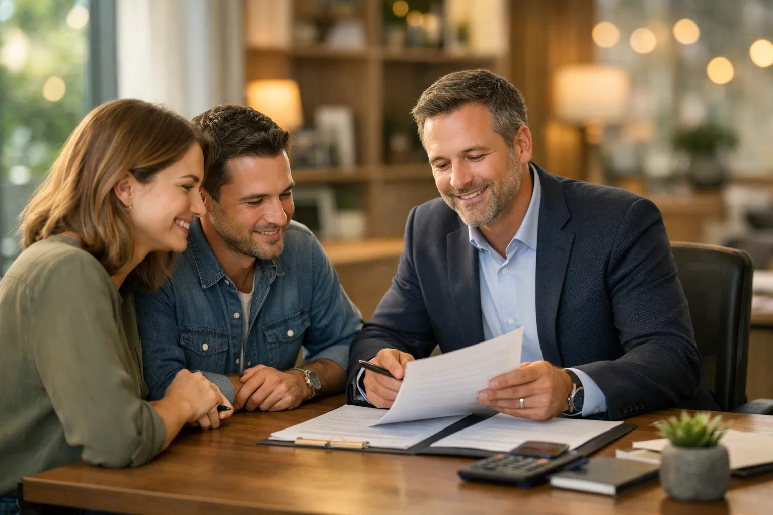 Professional consultation