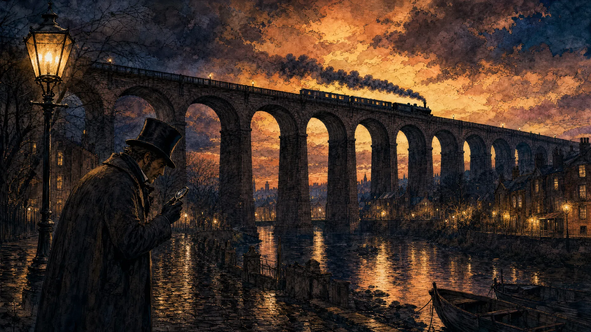 The Stockport Shadow Slayer