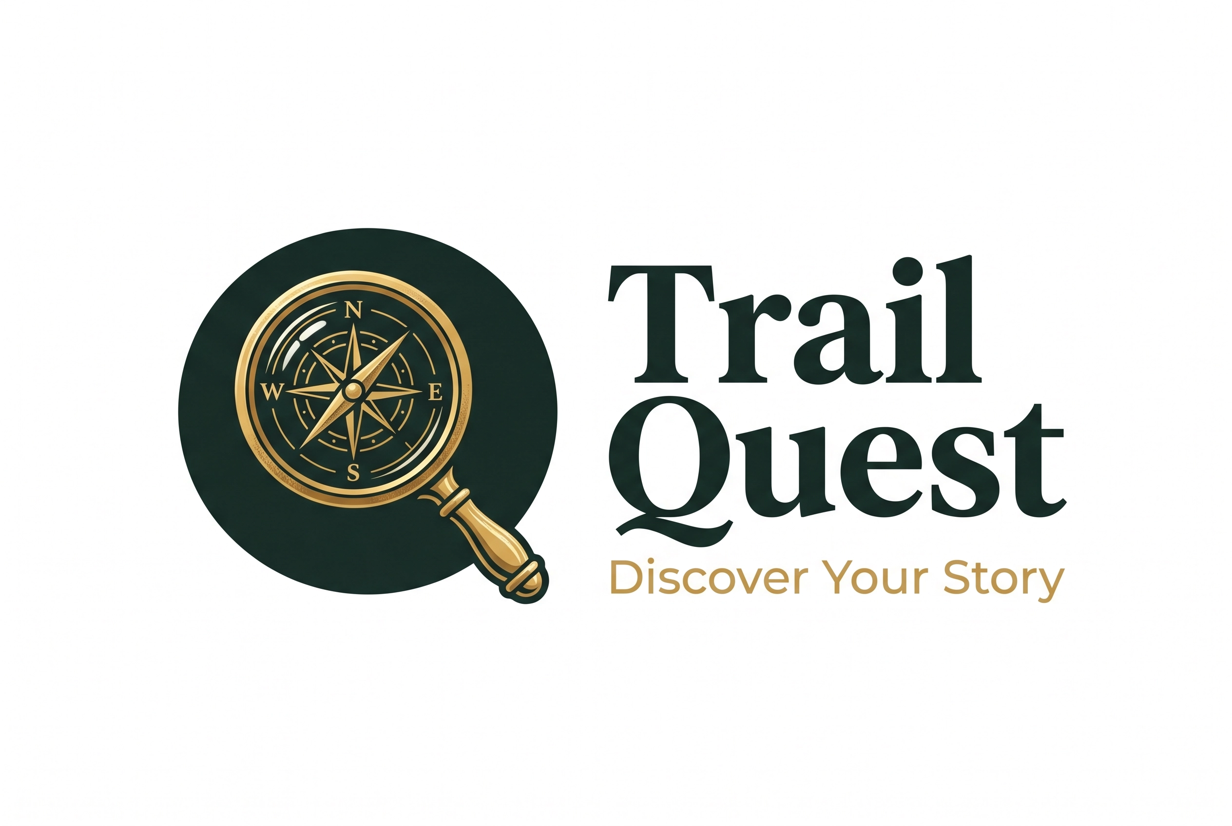 Trail Quest β Discover Your Story