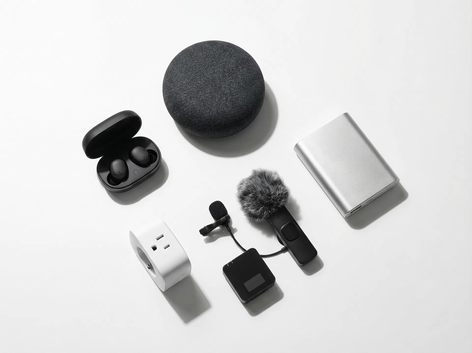 The $100 Amazon Smart Home Starter Guide