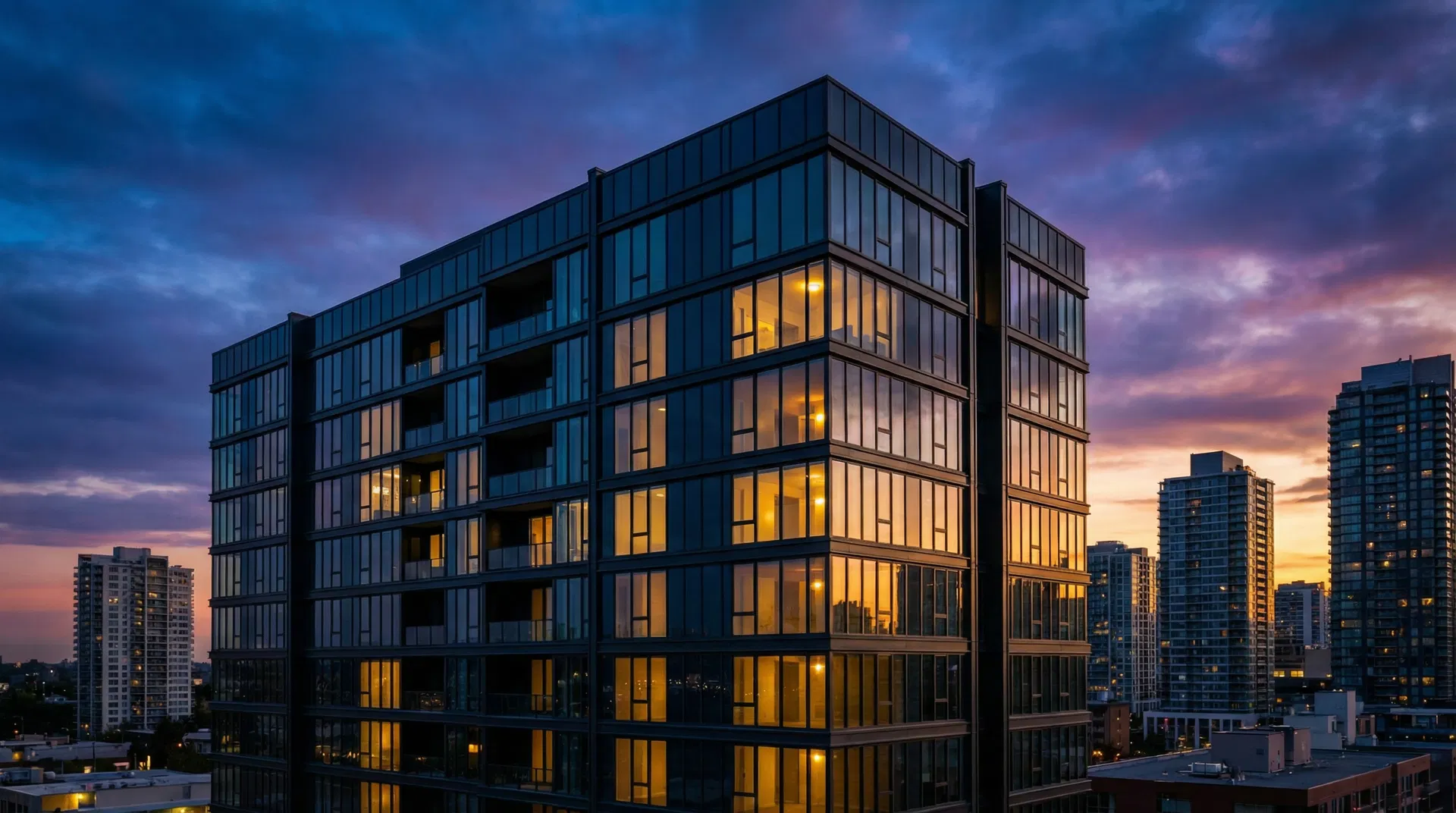 Société Immobilière Novastra