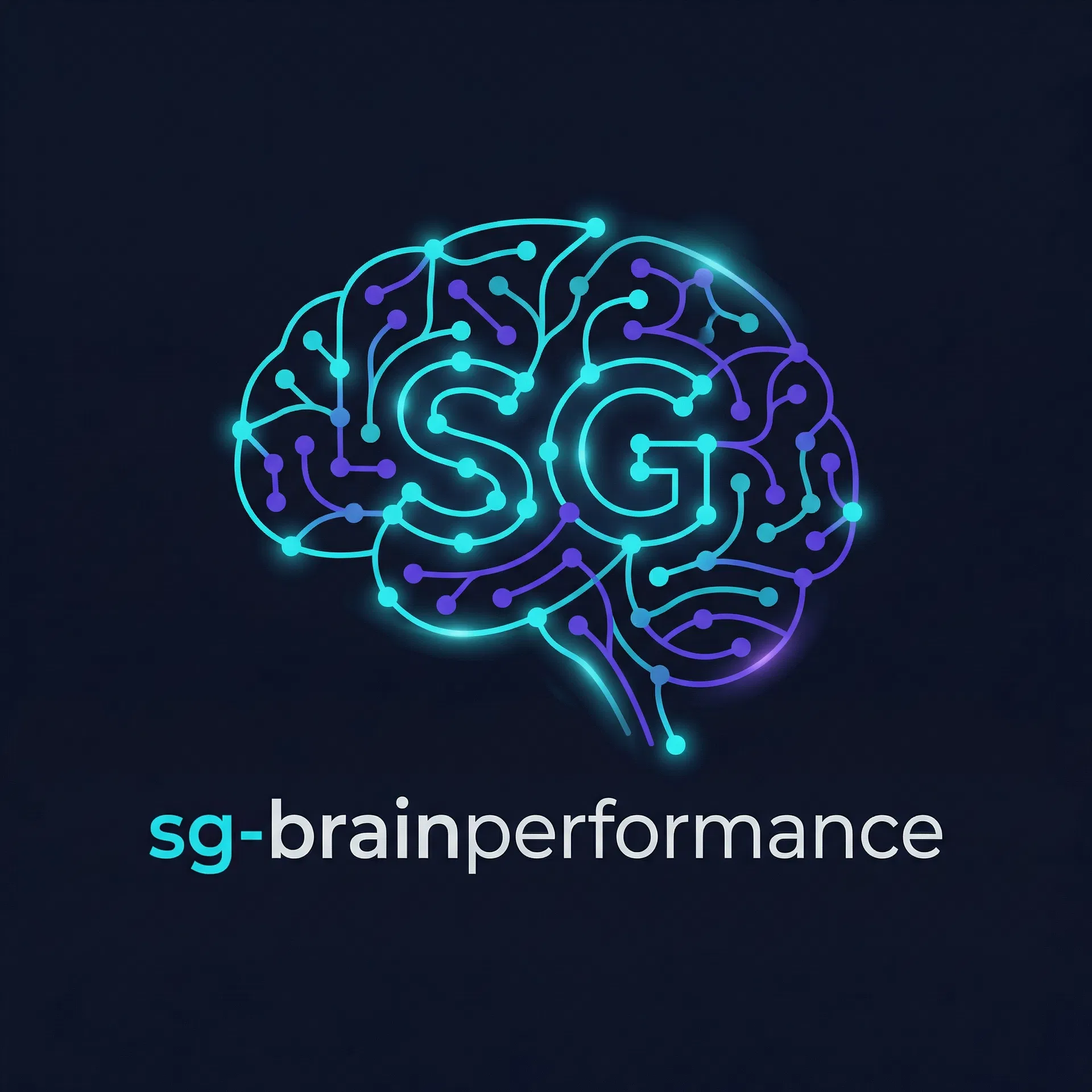 sg-brainperformance Logo