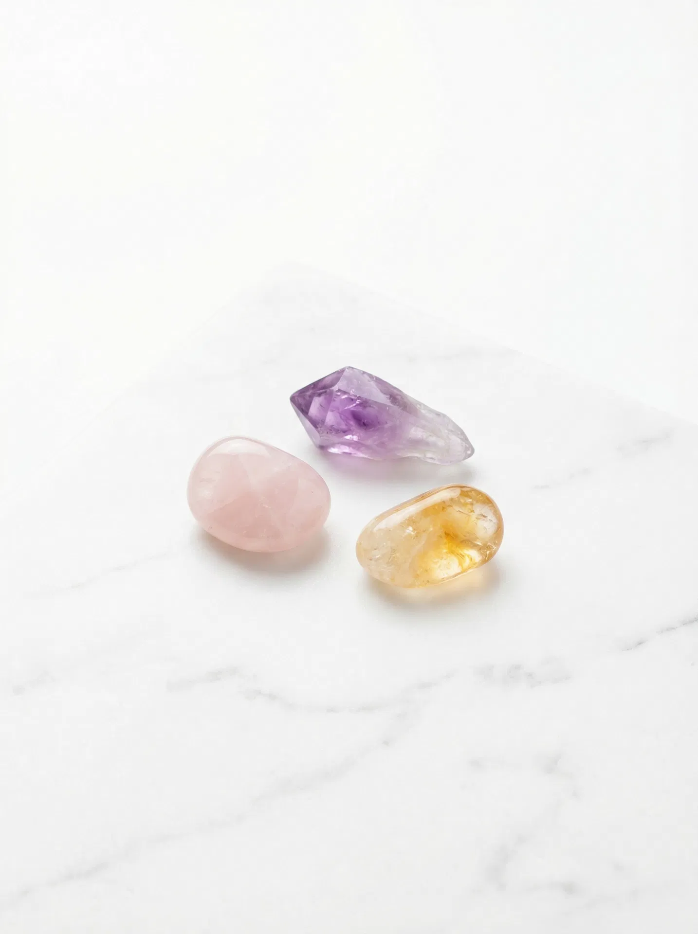 日日好日能量水晶