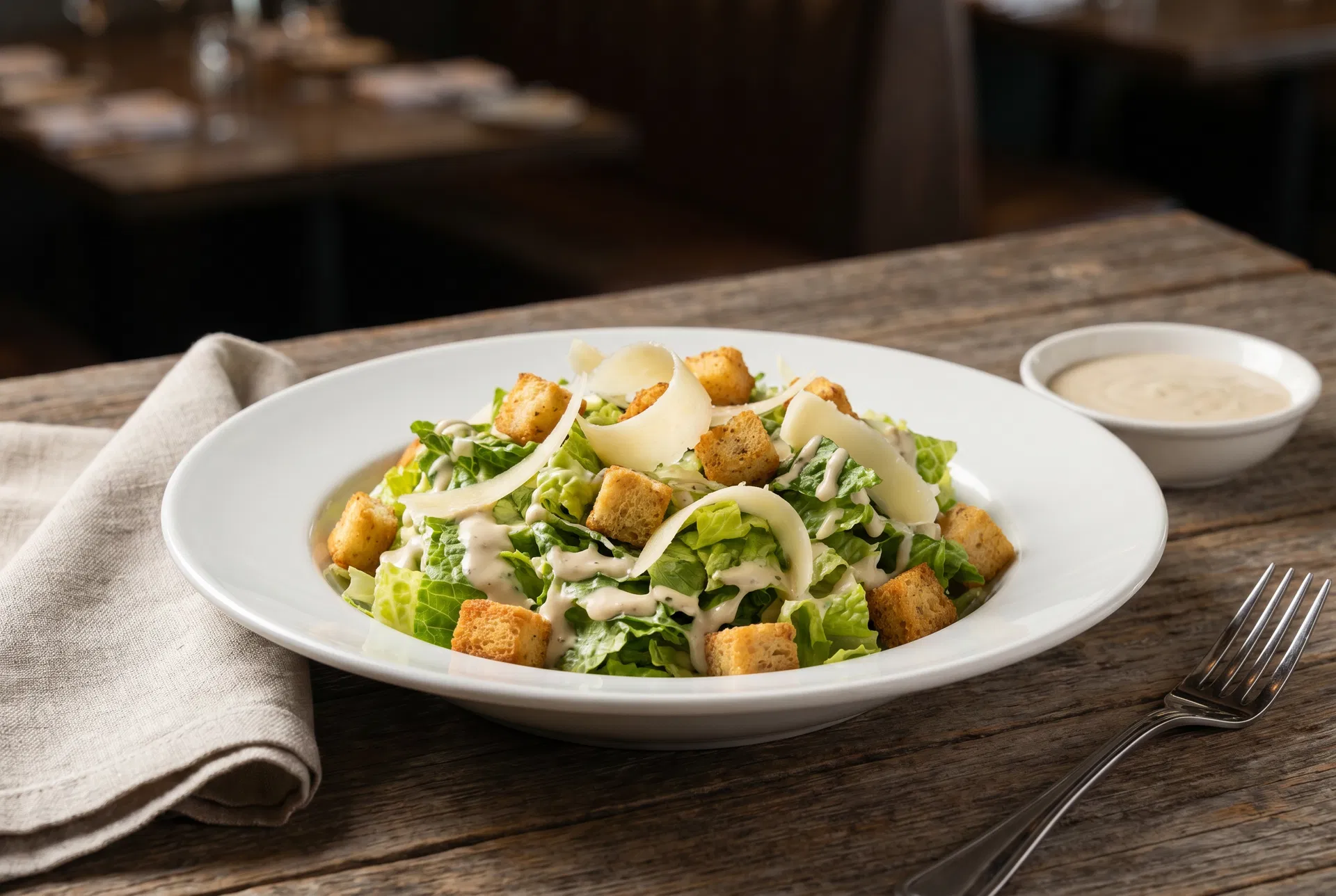 Caesar Salad