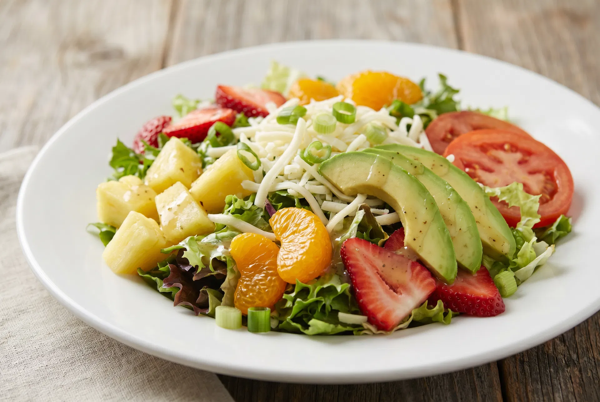 California Salad